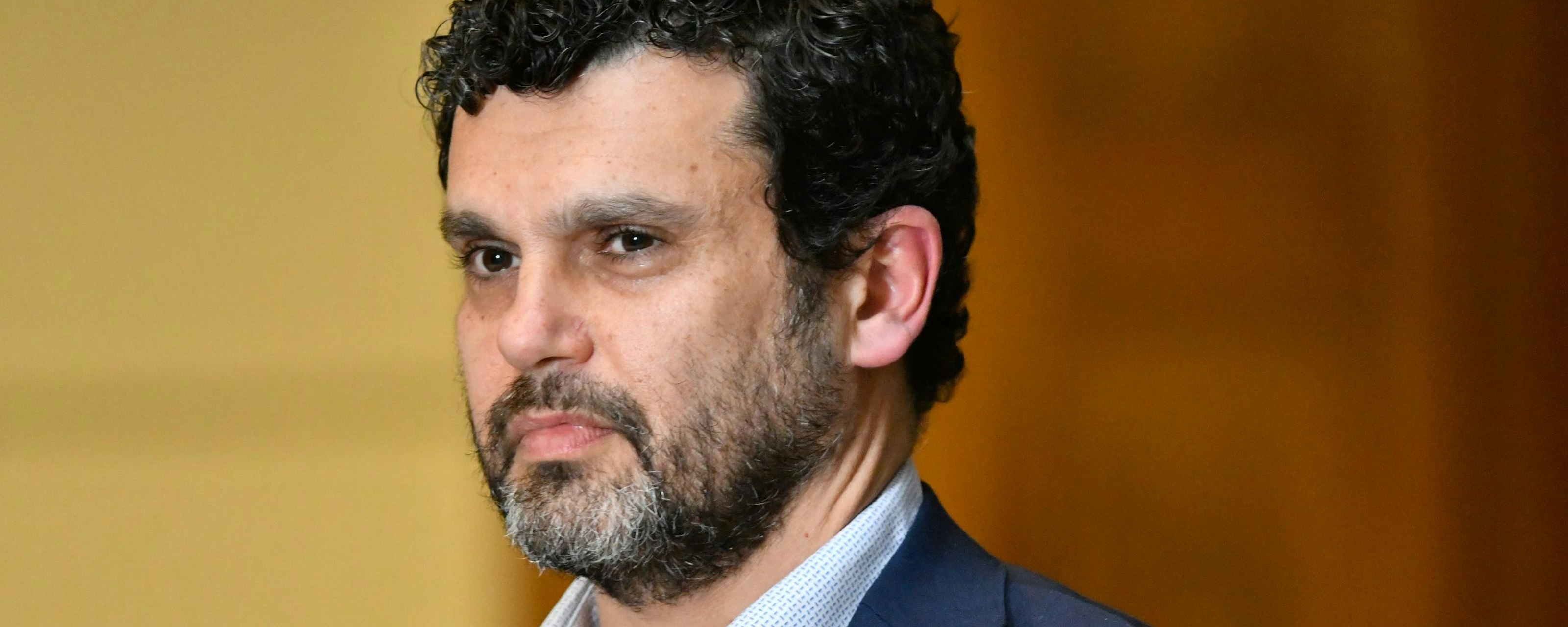 Jaime Bassa y polémica por Plaza Baquedano: "La crisis social sigue ahí"