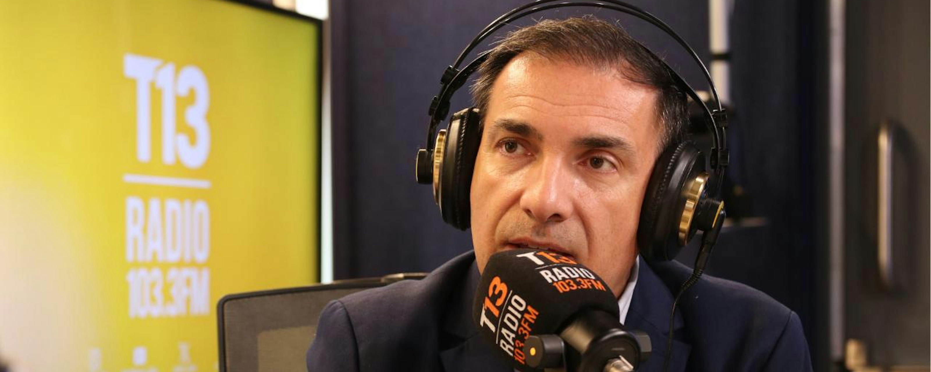 Alberto Rojas por los detalles de la cumbre entre Trump y Xi Jinping en la Casa Blanca