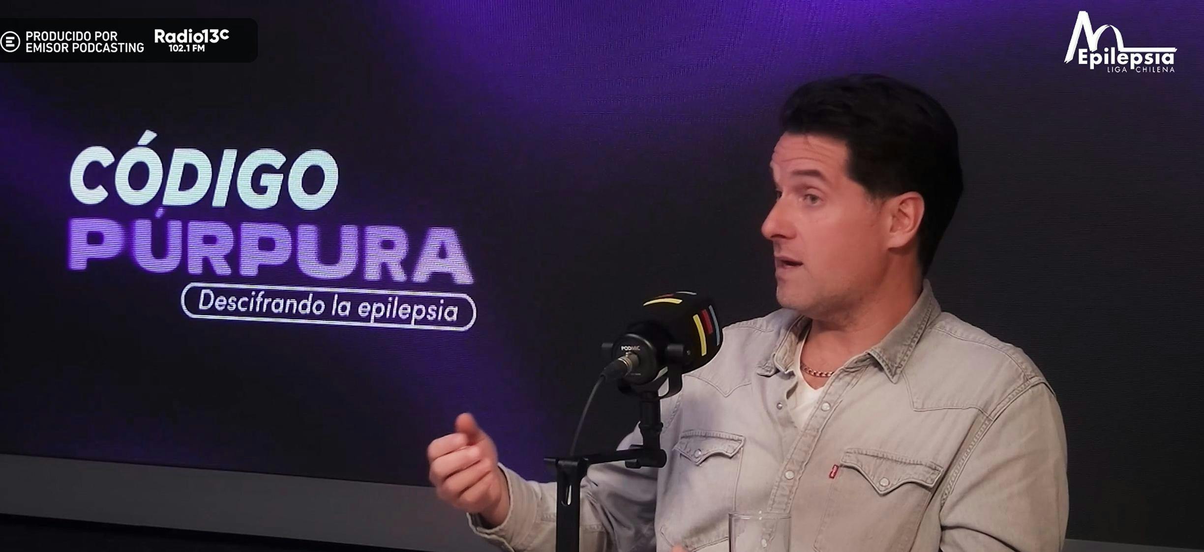 Juan José Gurruchaga: “Mi hijo ya no escribe ni lee”