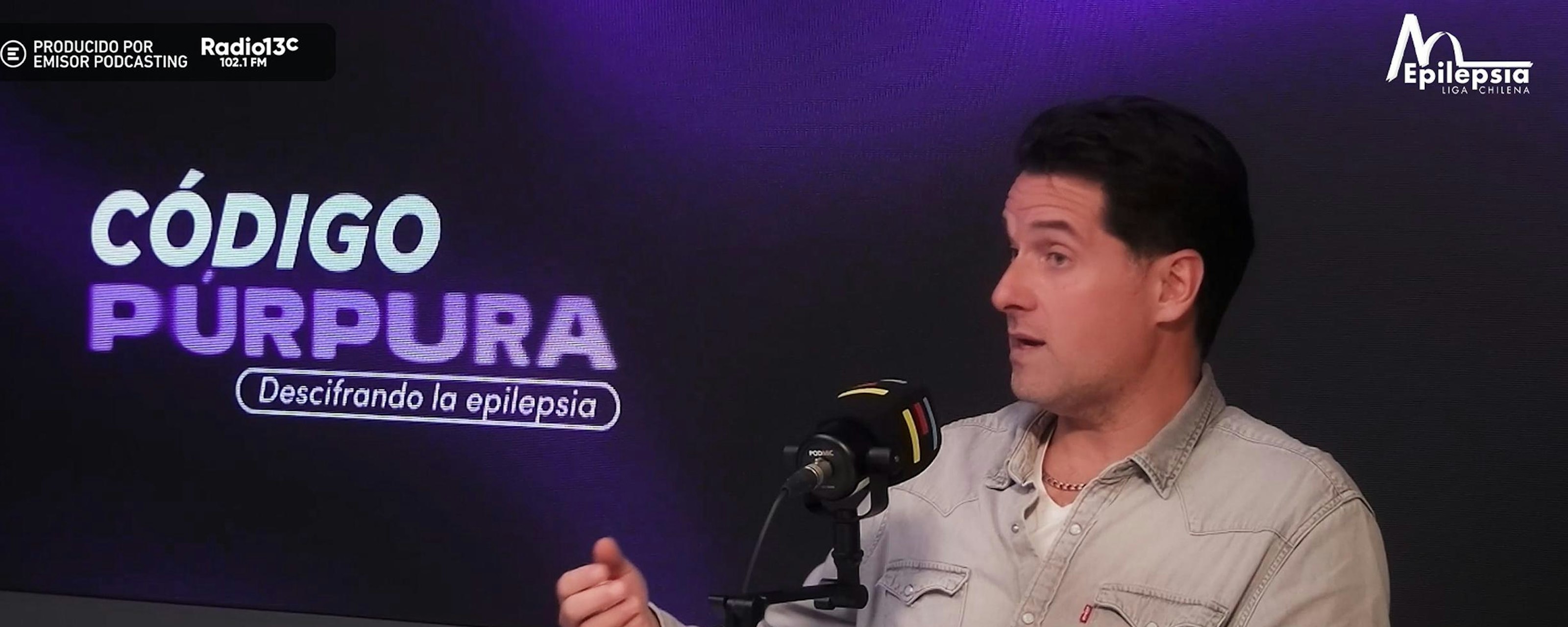 Juan José Gurruchaga: “Mi hijo ya no escribe ni lee”