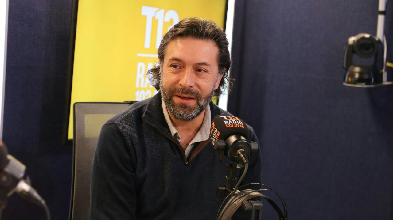 Escultor Luis Montes por la restauración del Monumento al General Baquedano: “Las esculturas también contienen memoria”