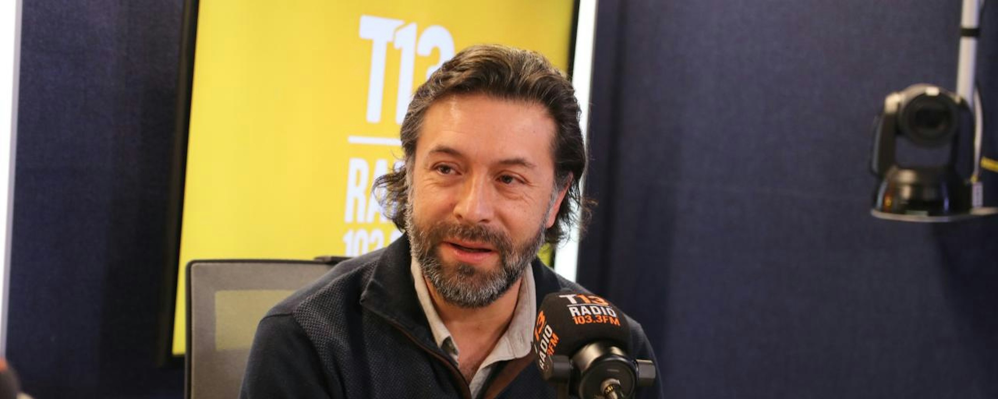 Escultor Luis Montes por la restauración del Monumento al General Baquedano: “Las esculturas también contienen memoria”