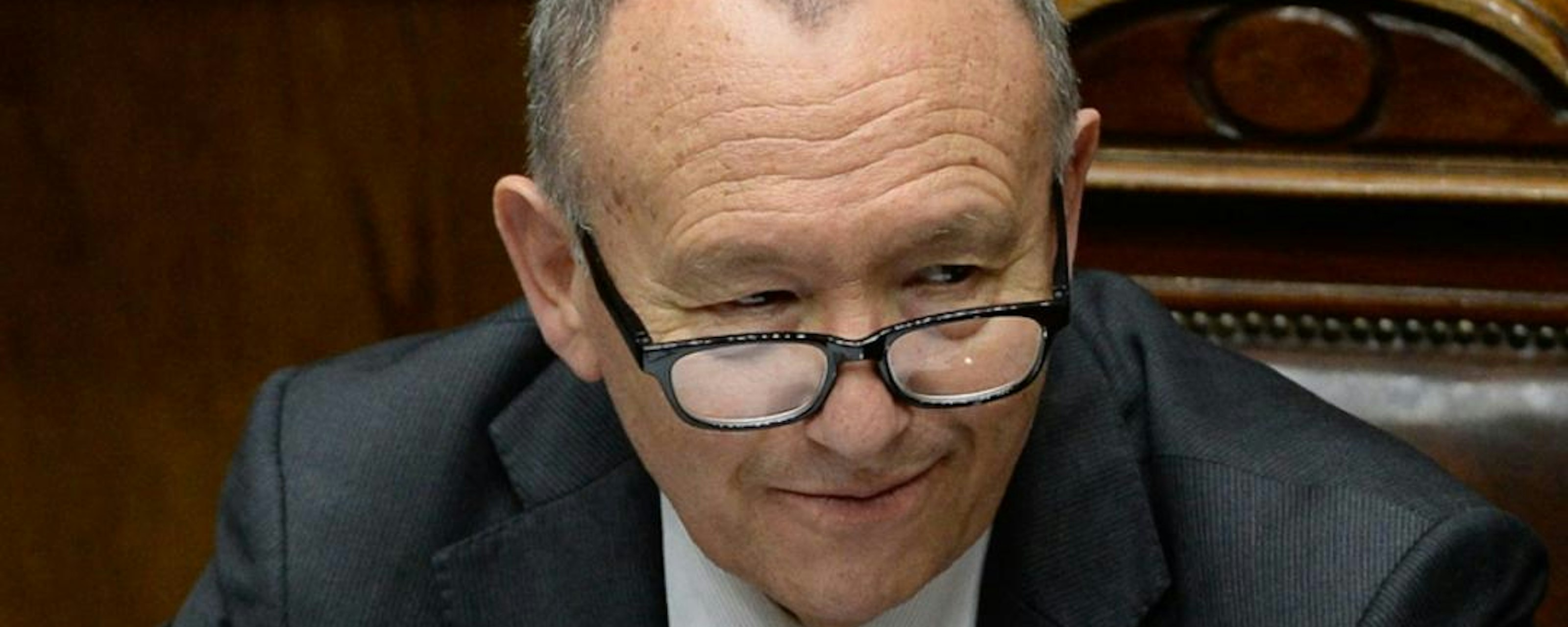 Ministro García Ruminot por caída de reforma migratoria: “Nosotros entramos a la sala absolutamente convencidos de que estaban los votos”