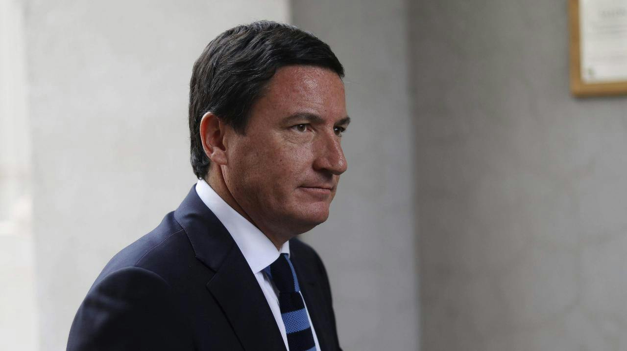 Arturo Squella responde a expresidentes Boric y Bachelet: “Es lo menos serio que le he conocido a los últimos presidentes”