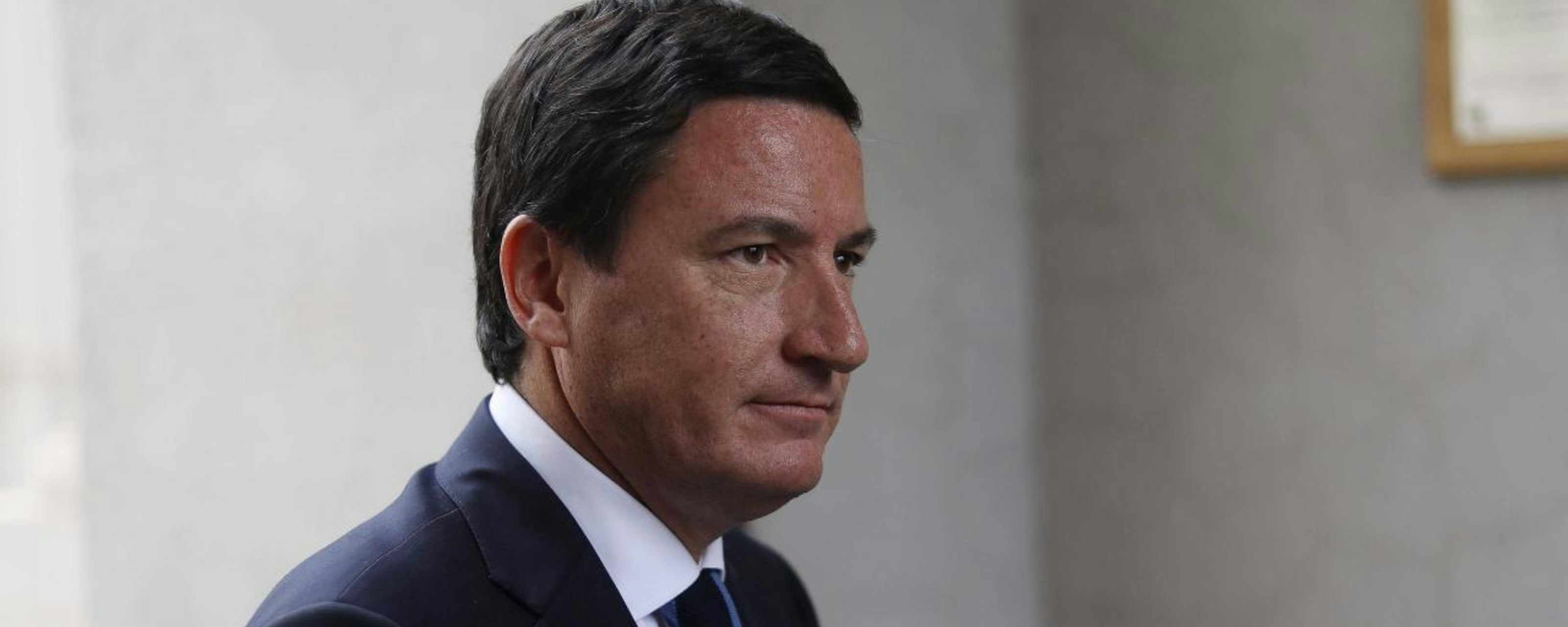 Arturo Squella responde a expresidentes Boric y Bachelet: “Es lo menos serio que le he conocido a los últimos presidentes”