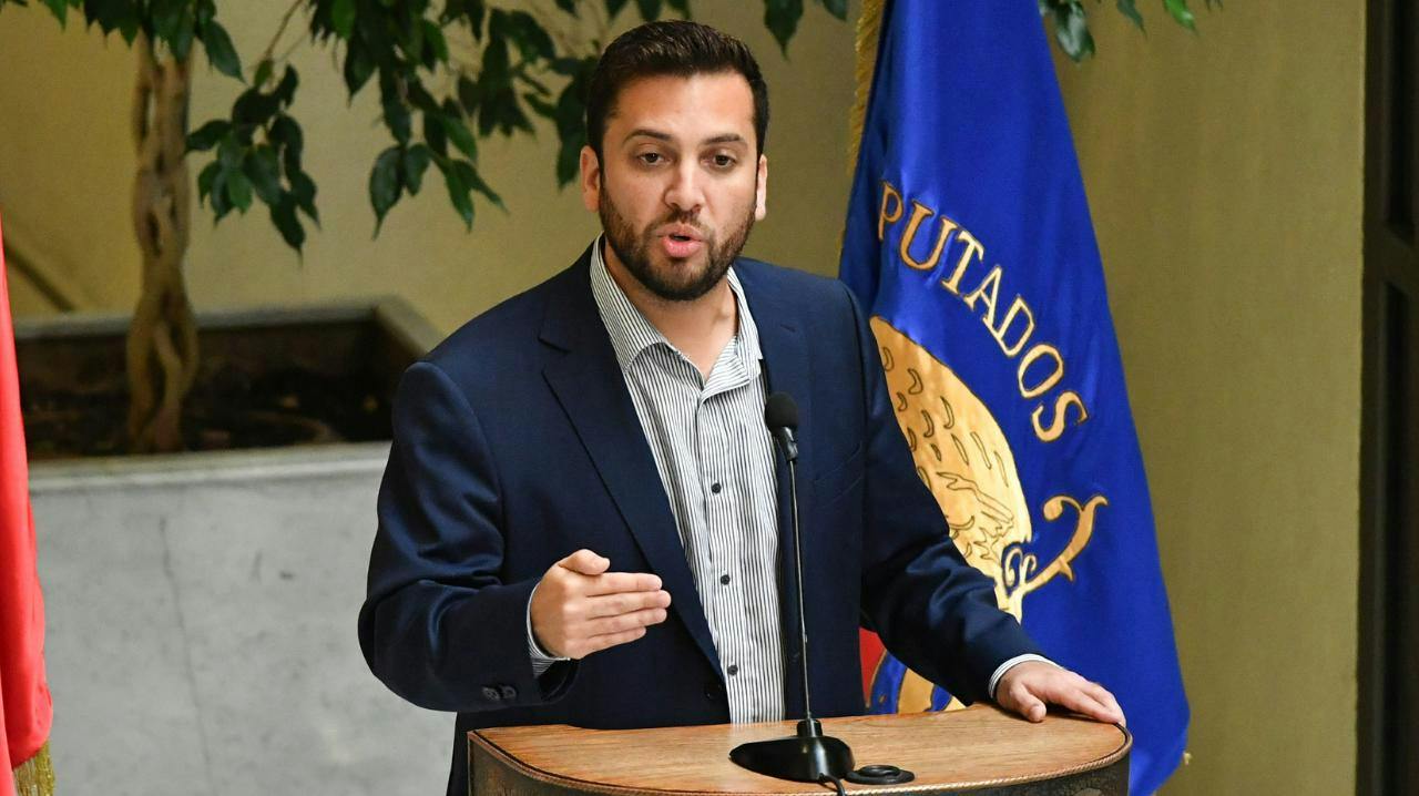 Raúl Soto por adhesión de Chile al Escudo de las Américas: “Estamos ante la peor conducción de la política exterior chilena desde el retorno a la democracia”
