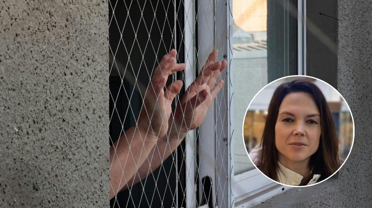 Pamela Gutiérrez por Ley Valentín: “Si es que se cae un niño de su departamento, se estaría enfrentando a un proceso penal o civil importante”