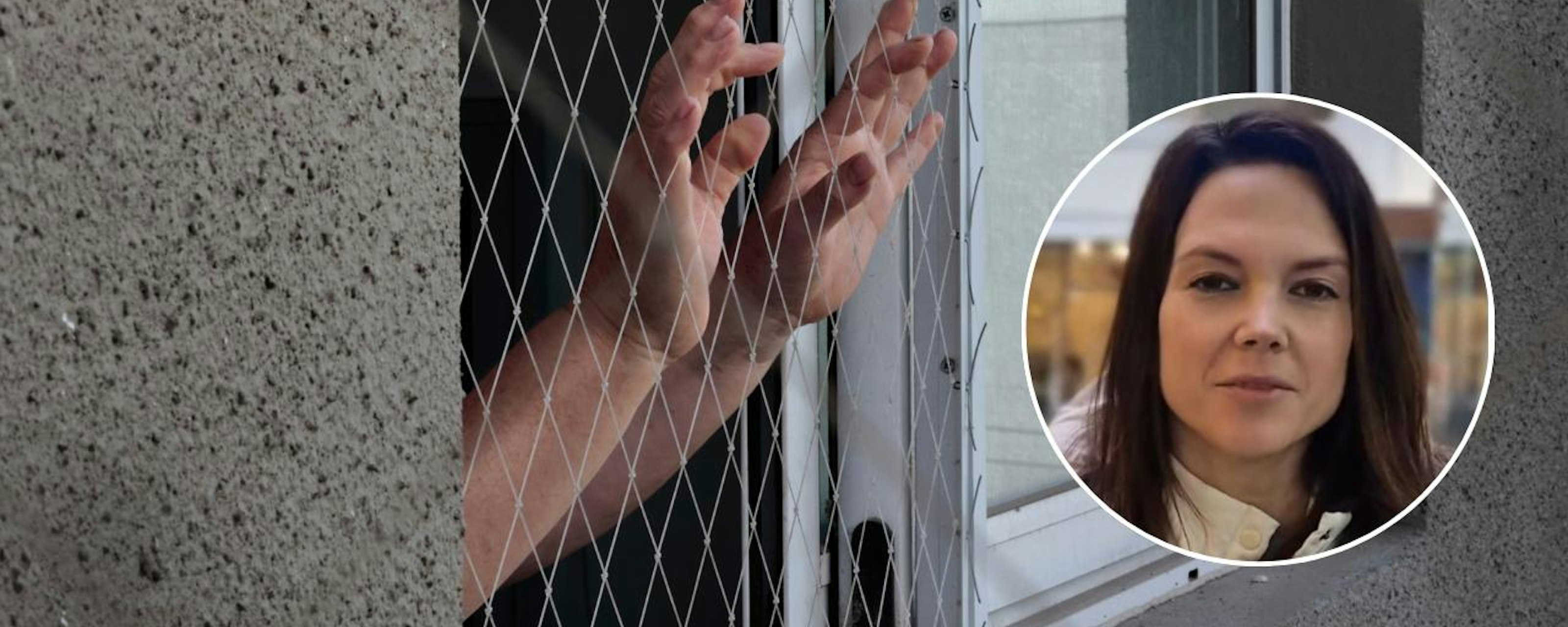 Pamela Gutiérrez por Ley Valentín: “Si es que se cae un niño de su departamento, se estaría enfrentando a un proceso penal o civil importante