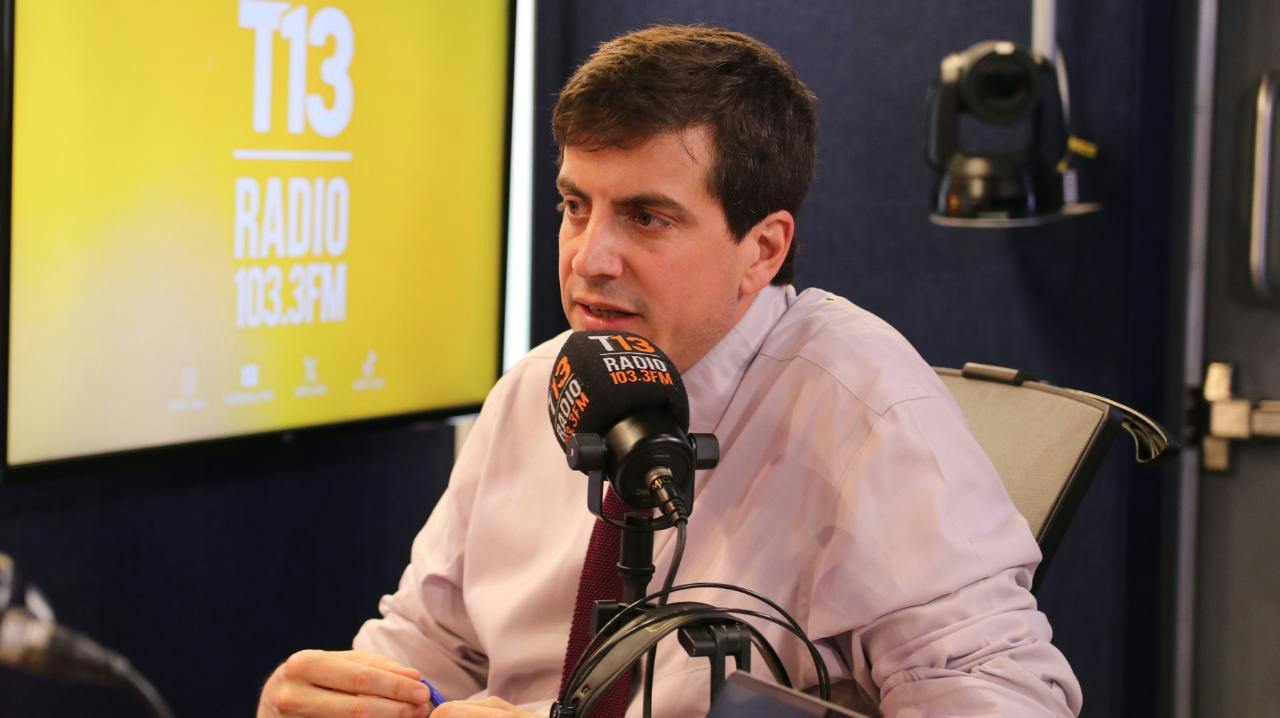 Diputado Schalper por interpelación a ministro Pérez Mackenna: "El canciller fue el gran ganador de la jornada"