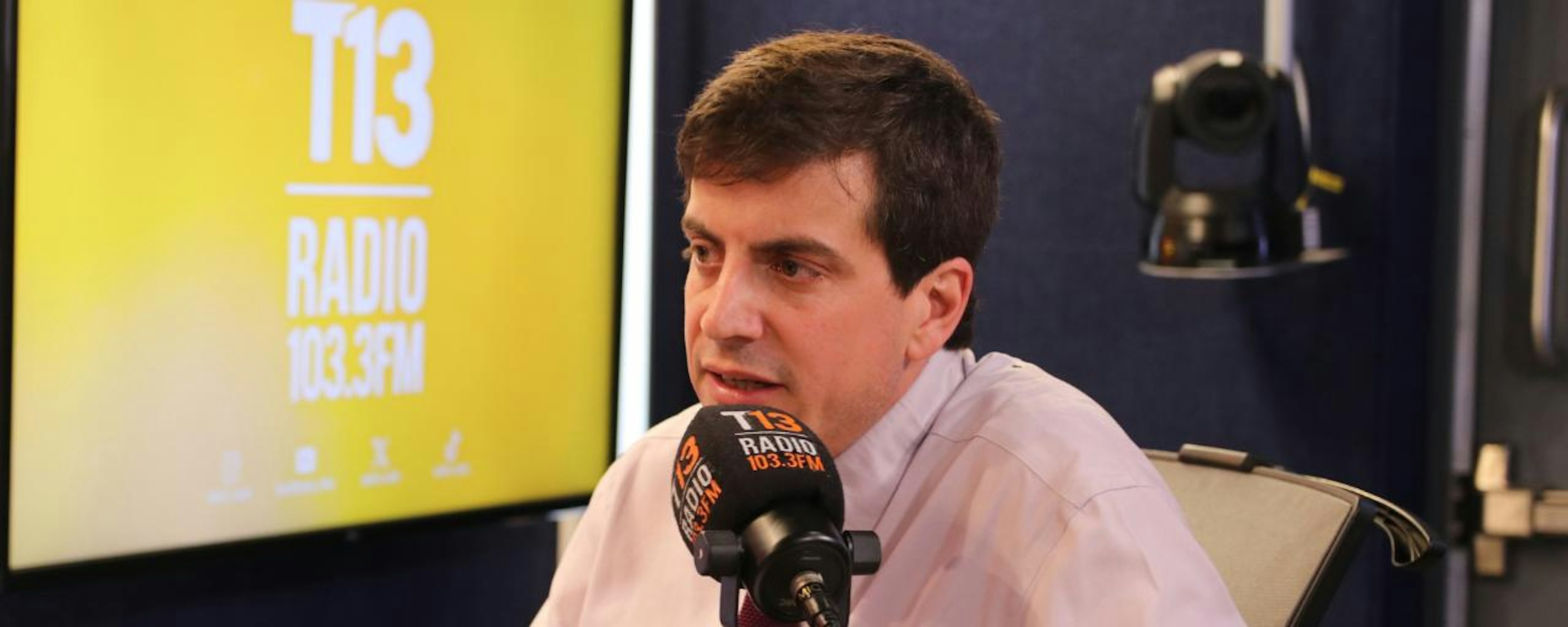 Diputado Schalper por interpelación a ministro Pérez Mackenna: "El canciller fue el gran ganador de la jornada"