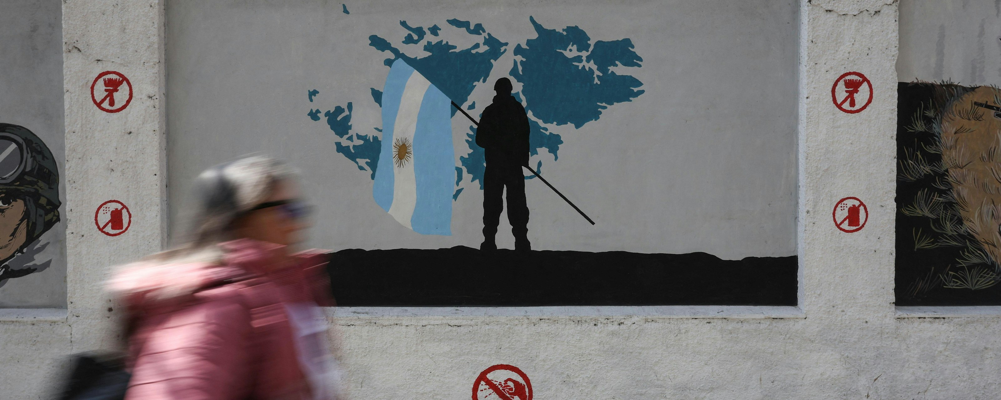 Argentina pedirá un arbitraje internacional por la explotación petrolera en las Islas Malvinas