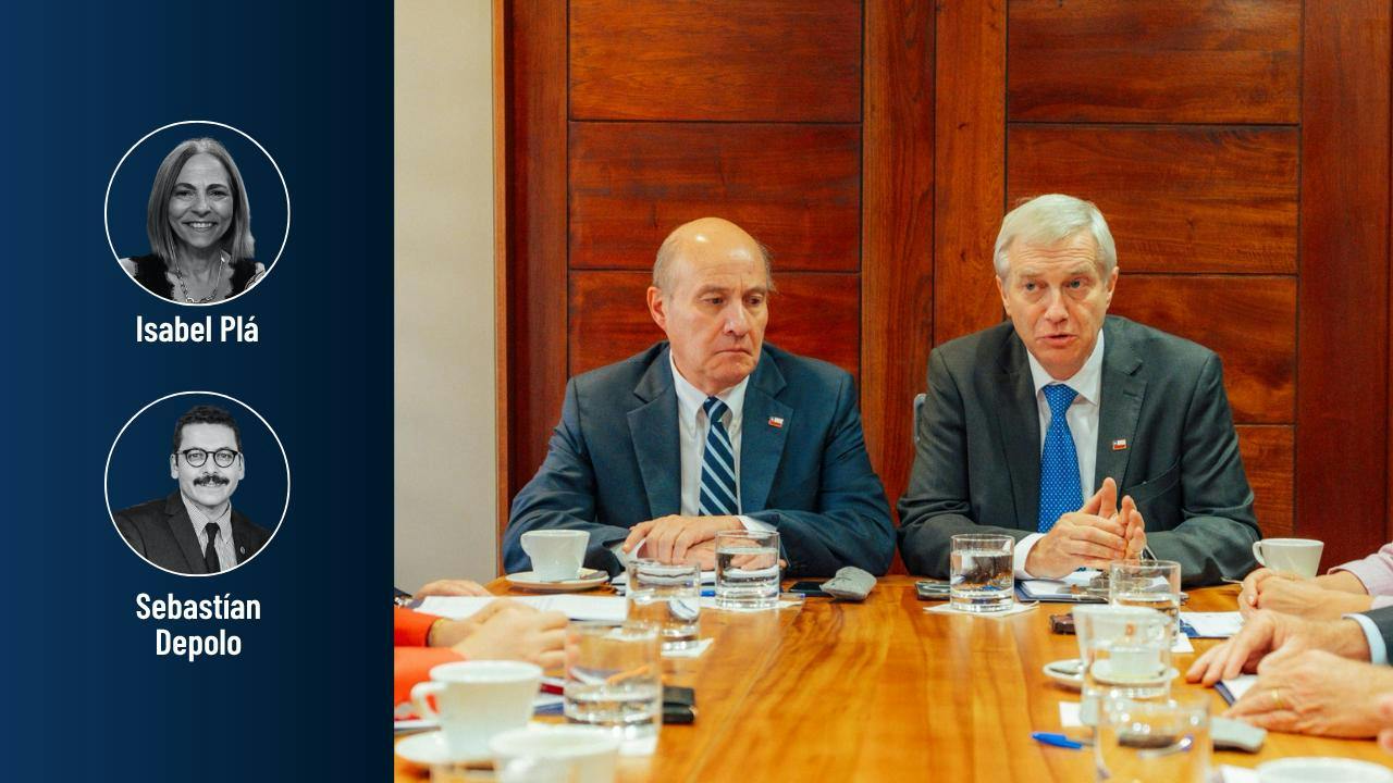 El déficit fiscal que enfrenta Chile y los recortes presupuestarios estipulados por el Gobierno