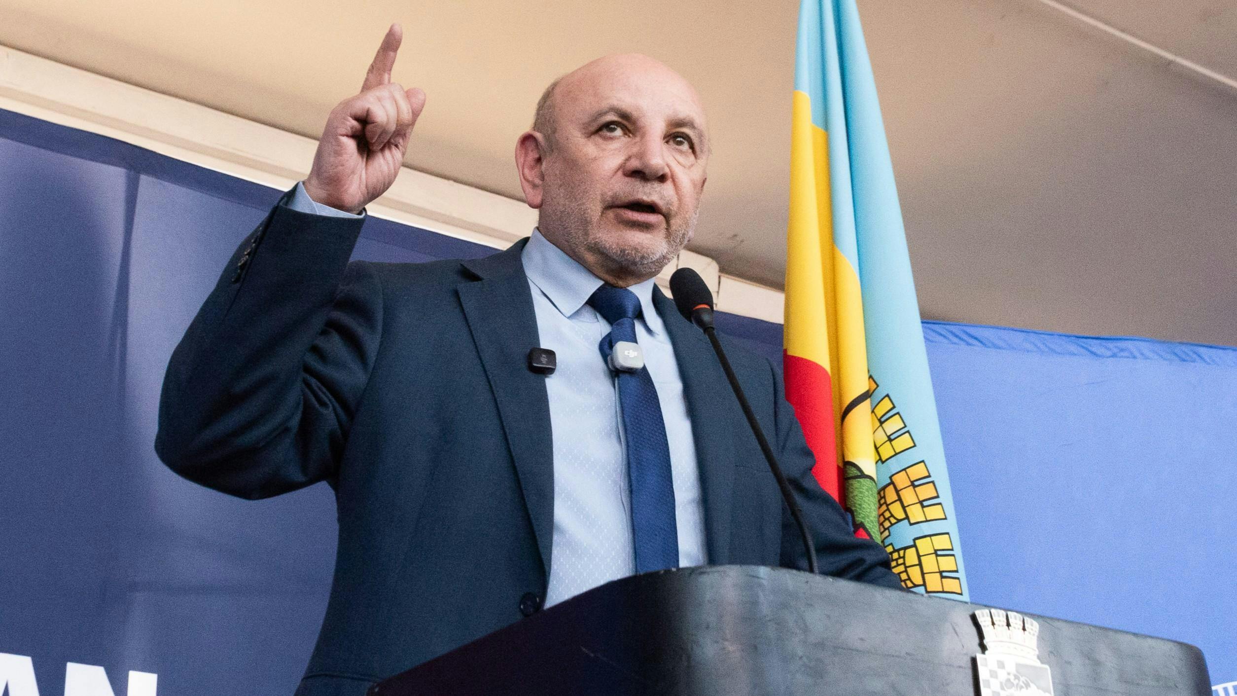 Senador Castro (PS) por eventual retiro de la reforma de seguridad: “Es inminente y va a significar de algún modo el primer fracaso del ministro Arrau”