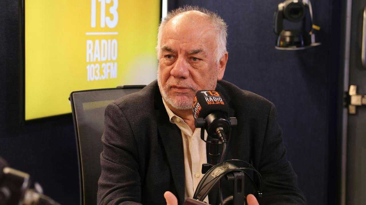 Osvaldo Andrade (PS): "El Estado no se ha visto fortalecido con la gestión de este Gobierno"
