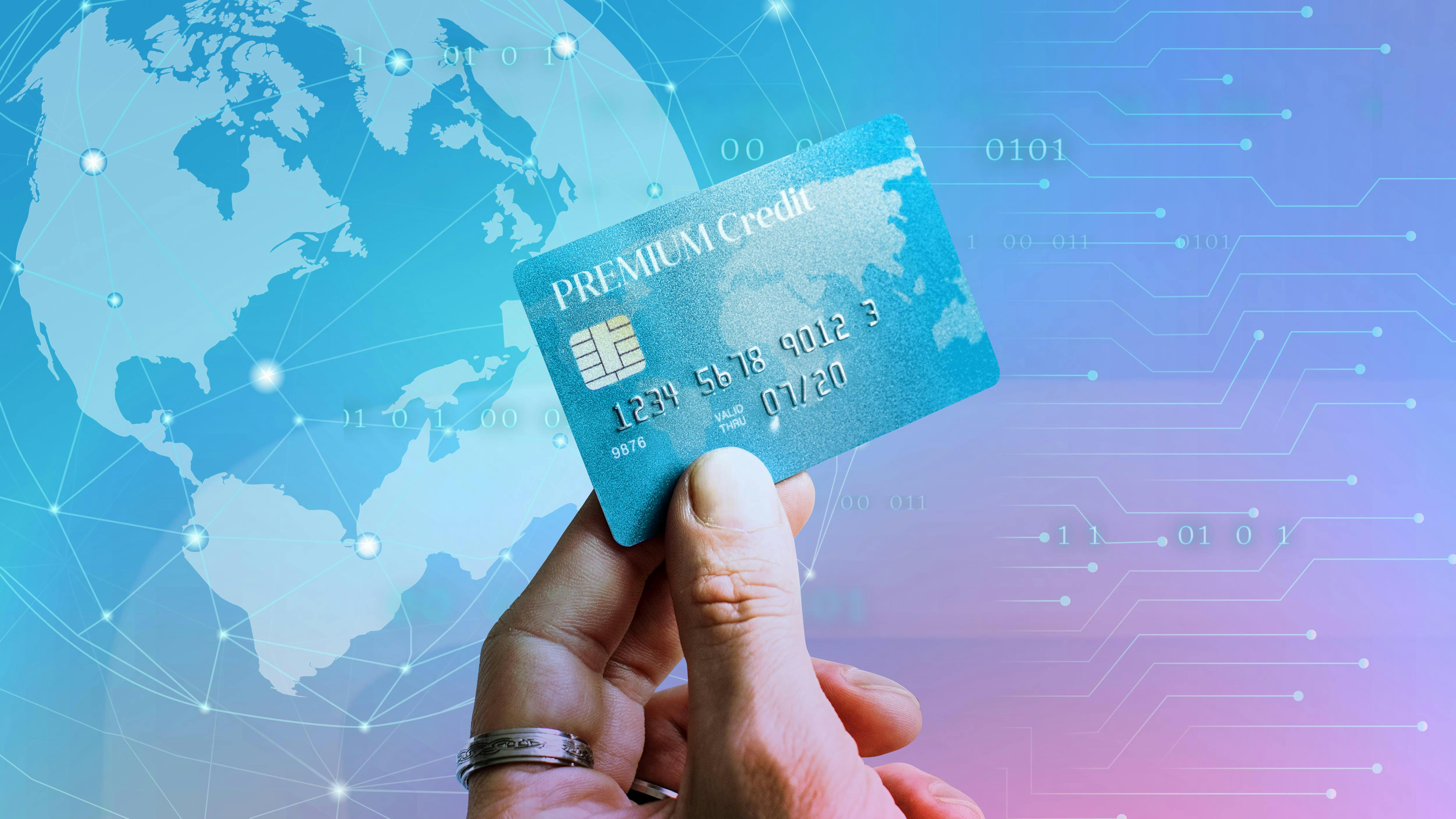 Cuando mover dinero entre países también exige confianza