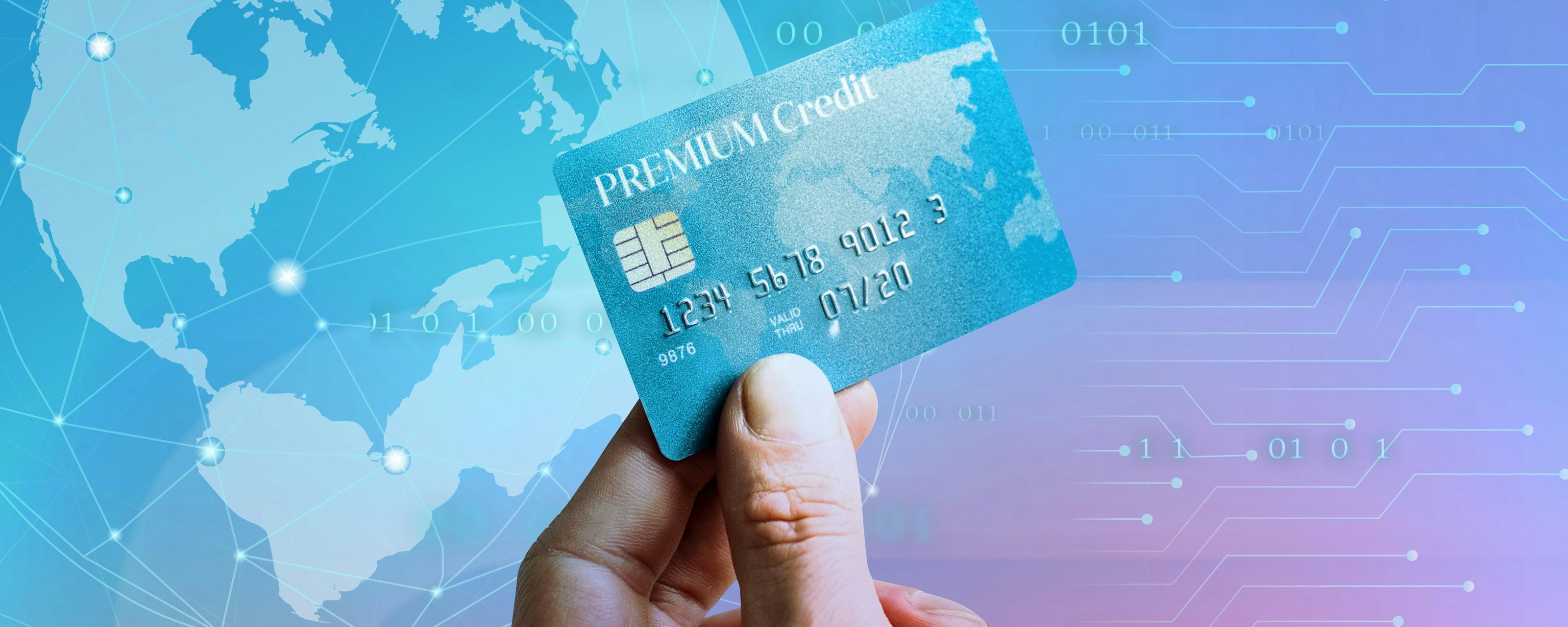 Cuando mover dinero entre países también exige confianza