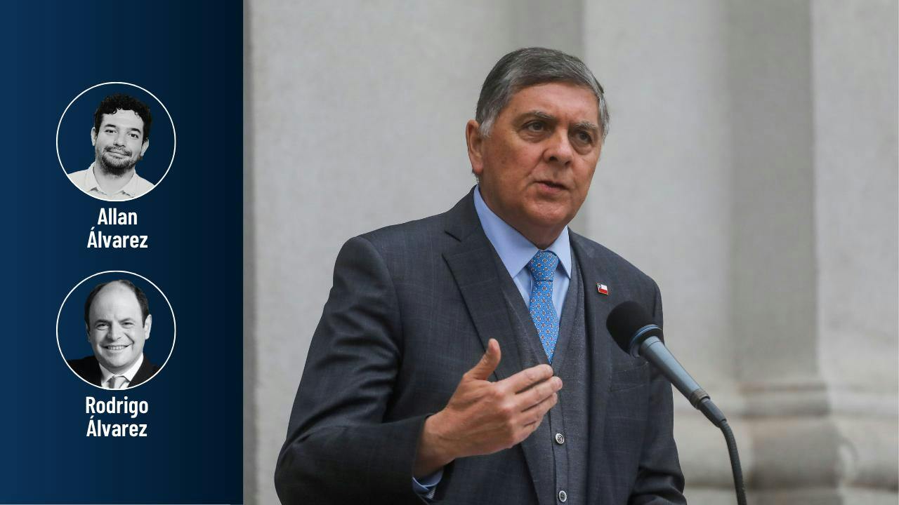 El debate sobre la necesidad de una vocería oficial dentro del Gobierno