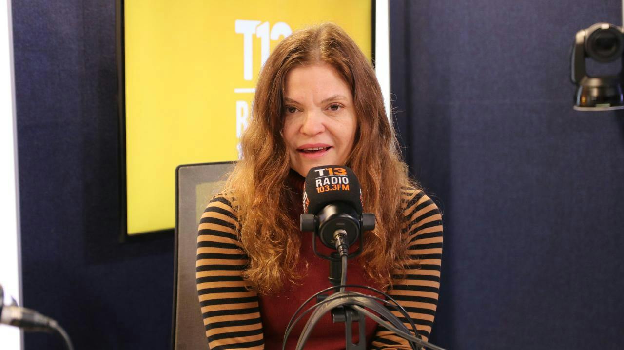 Alejandra Ramírez por familias de acogida y adopción: “Tienen que tener una capacidad de dejar partir, que es lo más doloroso”