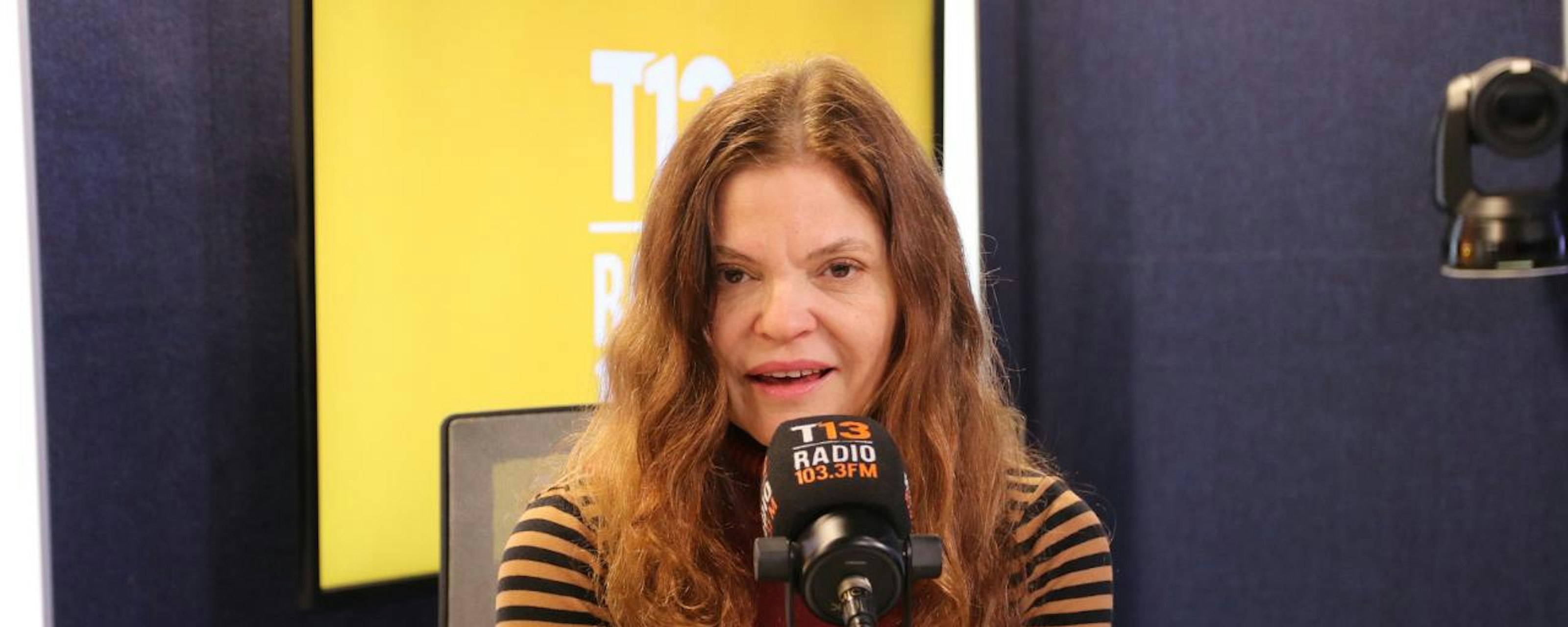 Alejandra Ramírez por familias de acogida y adopción: “Tienen que tener una capacidad de dejar partir, que es lo más doloroso”