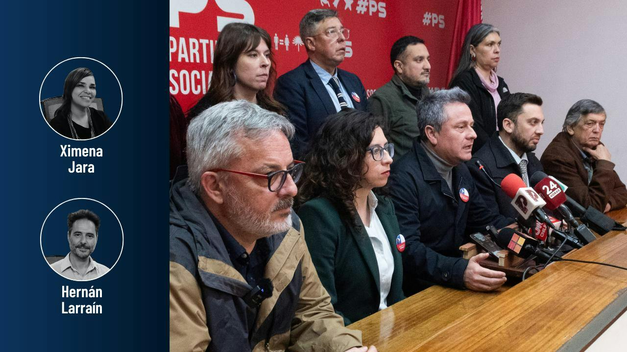 Sobre el regreso de Michelle Bachelet y el presente de la oposición
