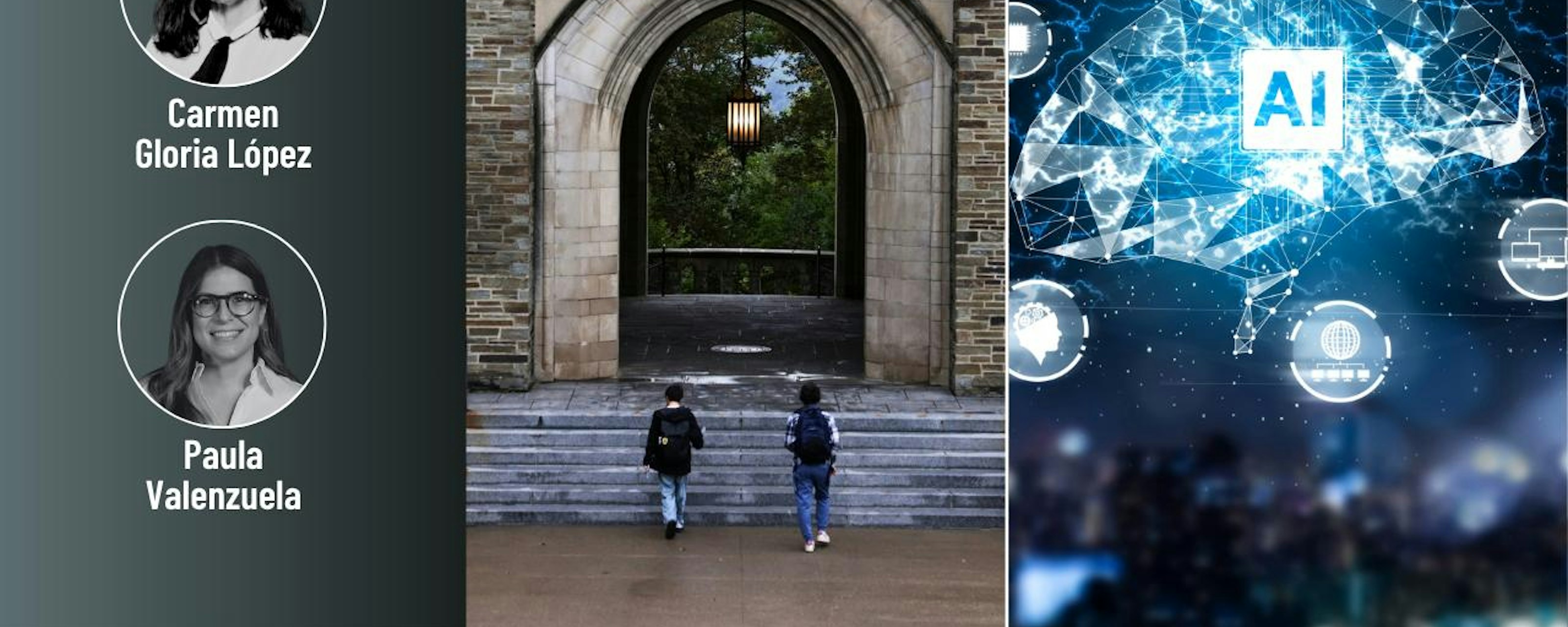El Caso de "los 7 de Cornell" y el cambio para la Ley de Inteligencia Artificial