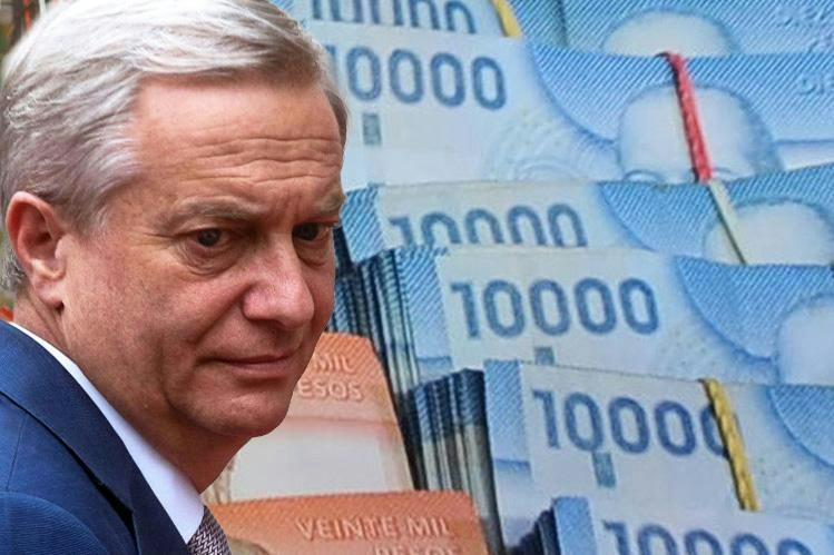 Hermann González advierte un escenario inédito: Chile podría contraer su PIB sin una recesión mundial