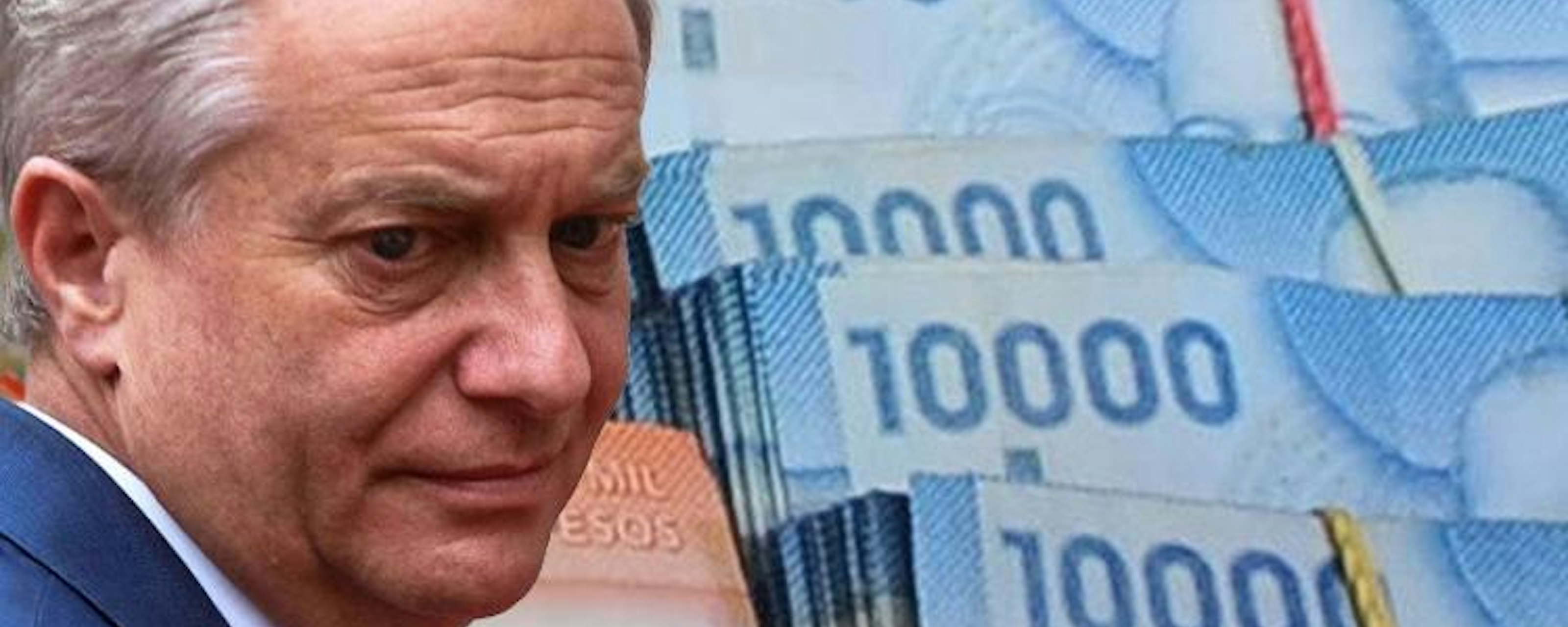 Hermann González advierte un escenario inédito: Chile podría contraer su PIB sin una recesión mundial
