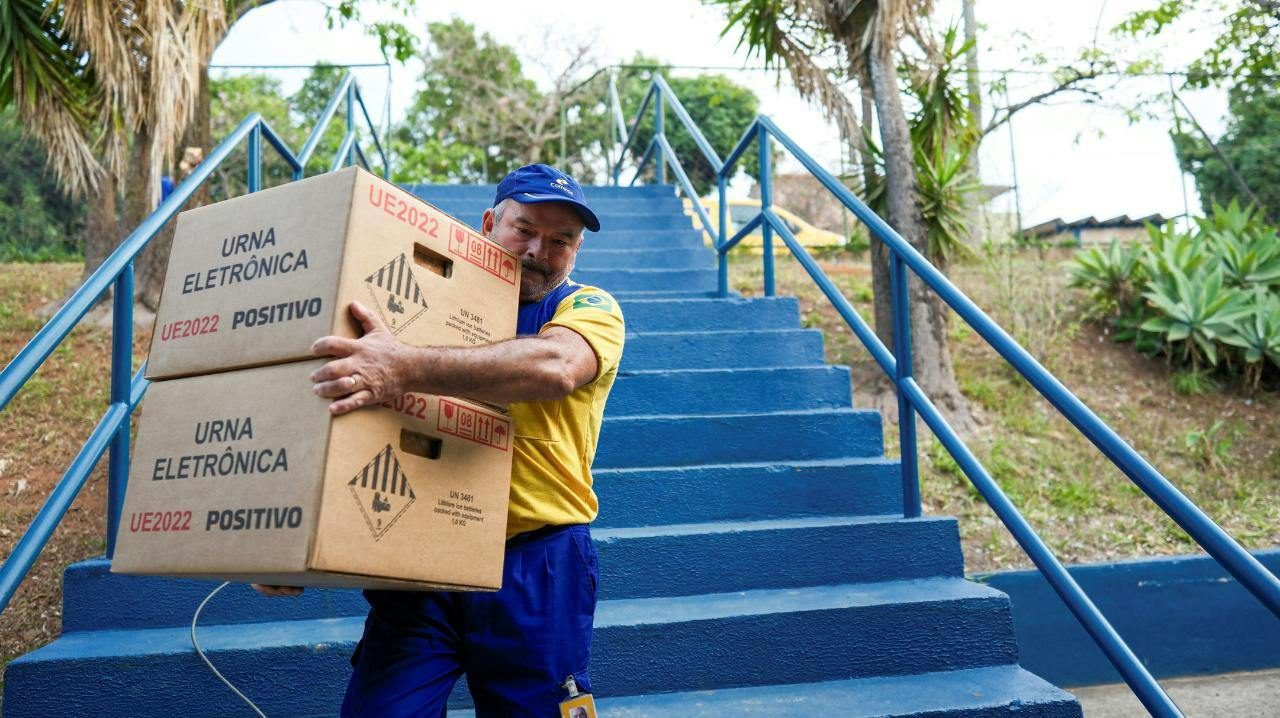 Axel Christensen por mercados y elecciones en Brasil: "La gobernabilidad y la conformación del Congreso van a ser clave"