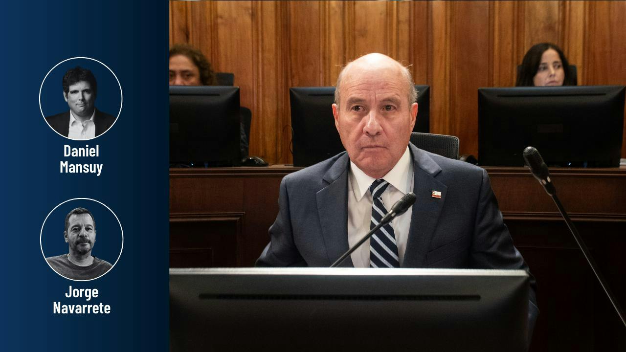 La convicción del Gobierno en un repunte de la economía para el próximo año y la figura de Quiroz en el puzzle político