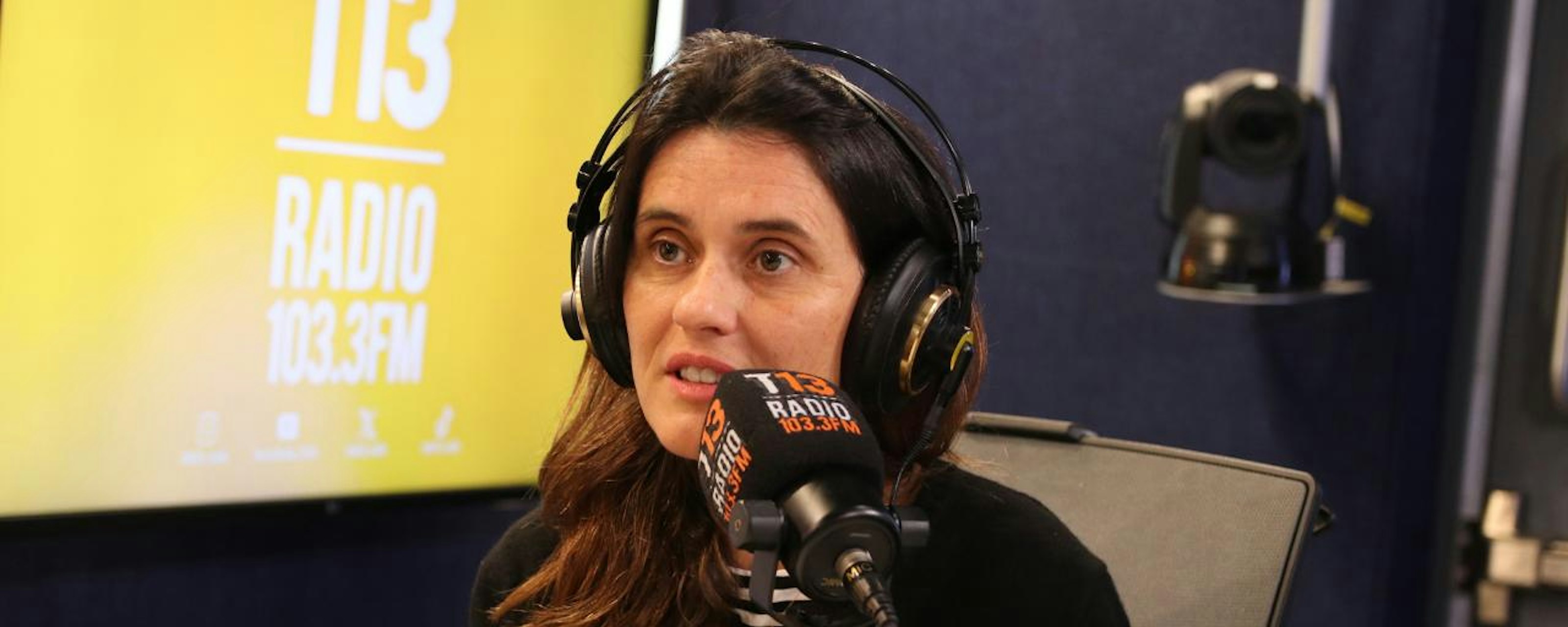Mónica Gana sobre la Fundación Casa Familia y su trabajo con niños con cáncer: “Se puede acompañar y hacer que ese proceso sea lo más en paz y lleno de amor posible”