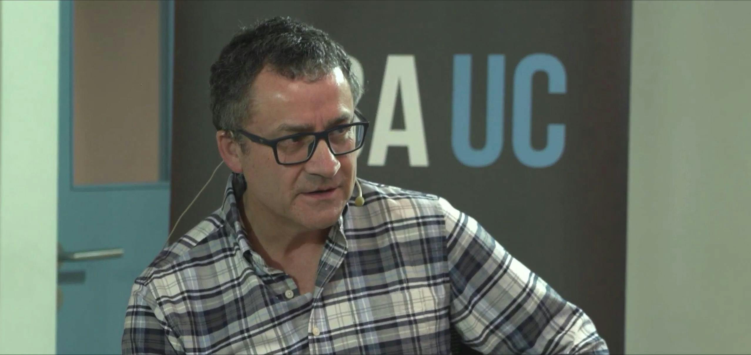 Influir antes que mandar: Marcos Singer analiza el futuro de las organizaciones en "Liderazgo en Acción"