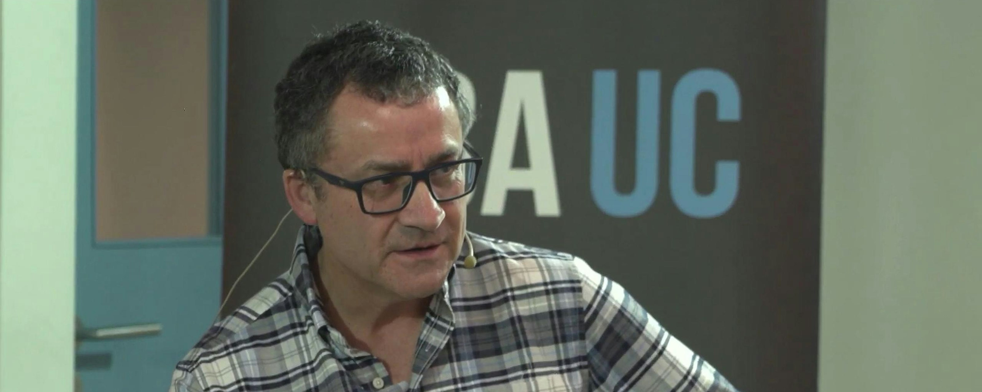 Influir antes que mandar: Marcos Singer analiza el futuro de las organizaciones en "Liderazgo en Acción"