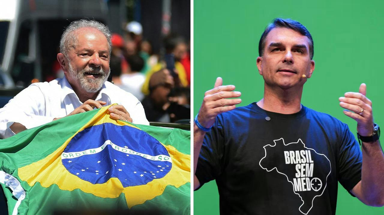 Periodista brasileño Joao Paulo Charleaux por elecciones presidenciales: “No hay debate, no hay propuestas, es una campaña sumamente atípica”