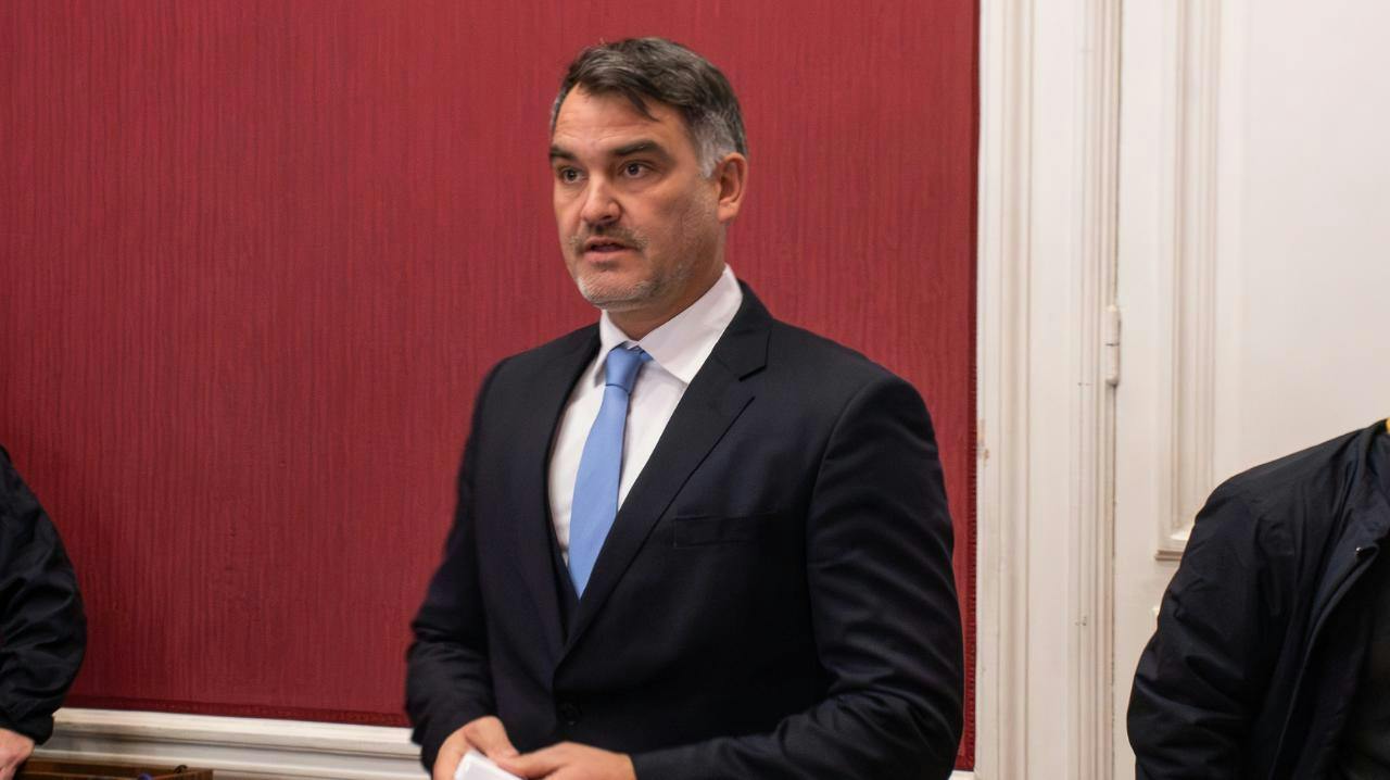 Macaya y discusión del Presupuesto: “A este gobierno se le eligió para ser capaces de ordenar la casa”