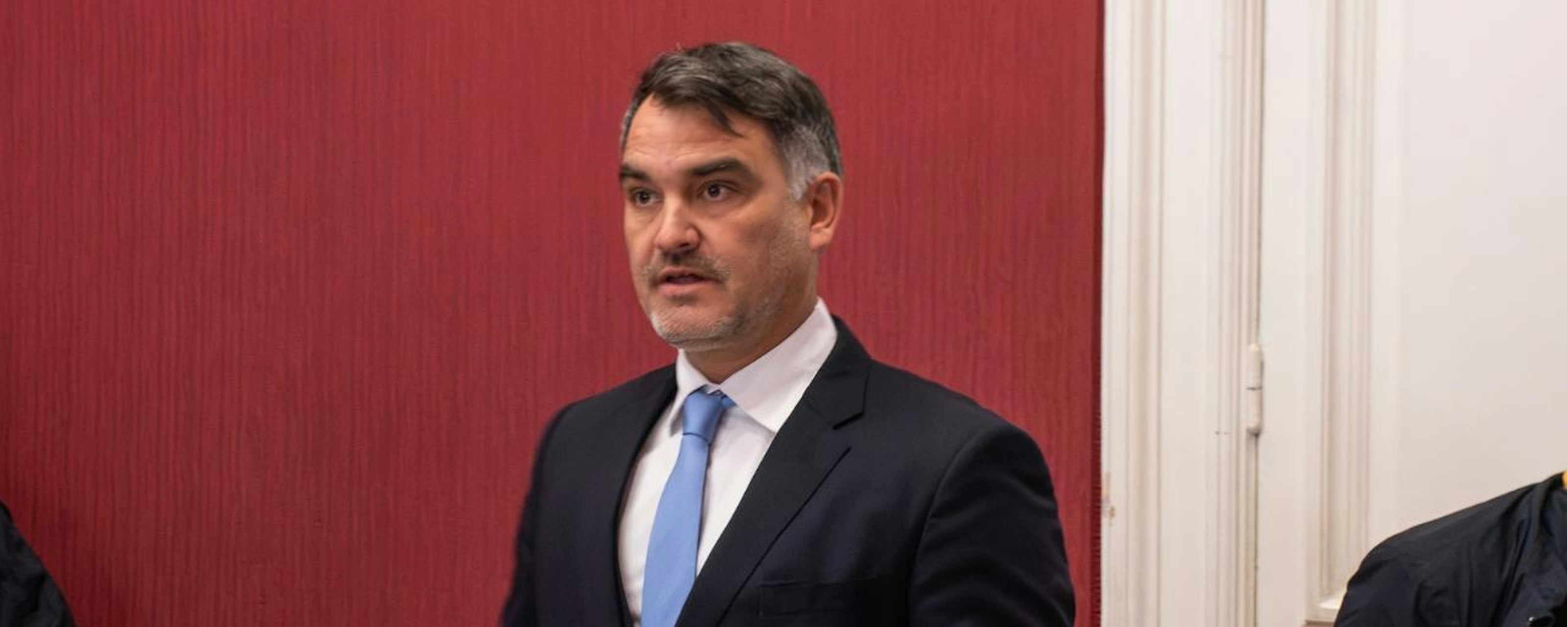 Macaya y discusión del Presupuesto: “A este gobierno se le eligió para ser capaces de ordenar la casa”
