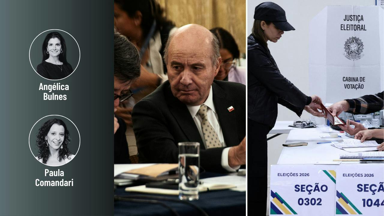 Debate por el Presupuesto 2027 y la irrupción del "nuevo bolsonarismo"