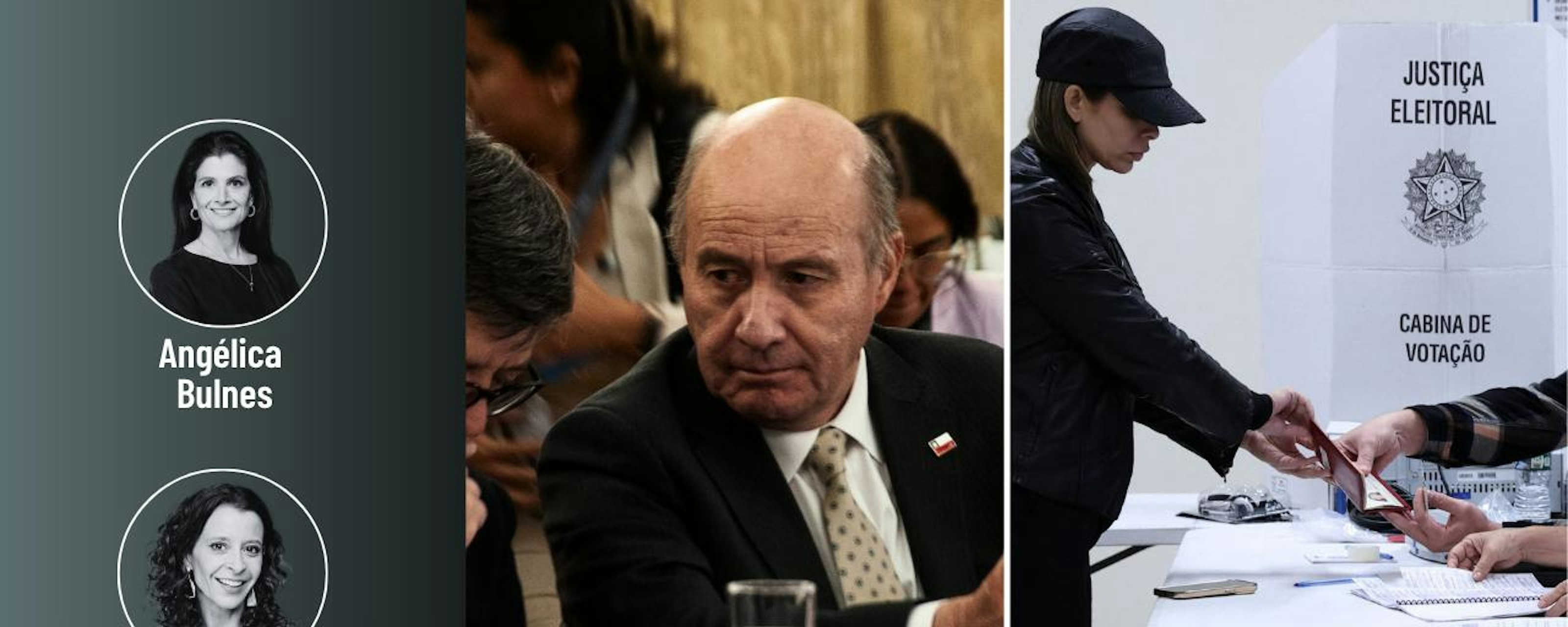 Debate por el Presupuesto 2027 y la irrupción del "nuevo bolsonarismo"