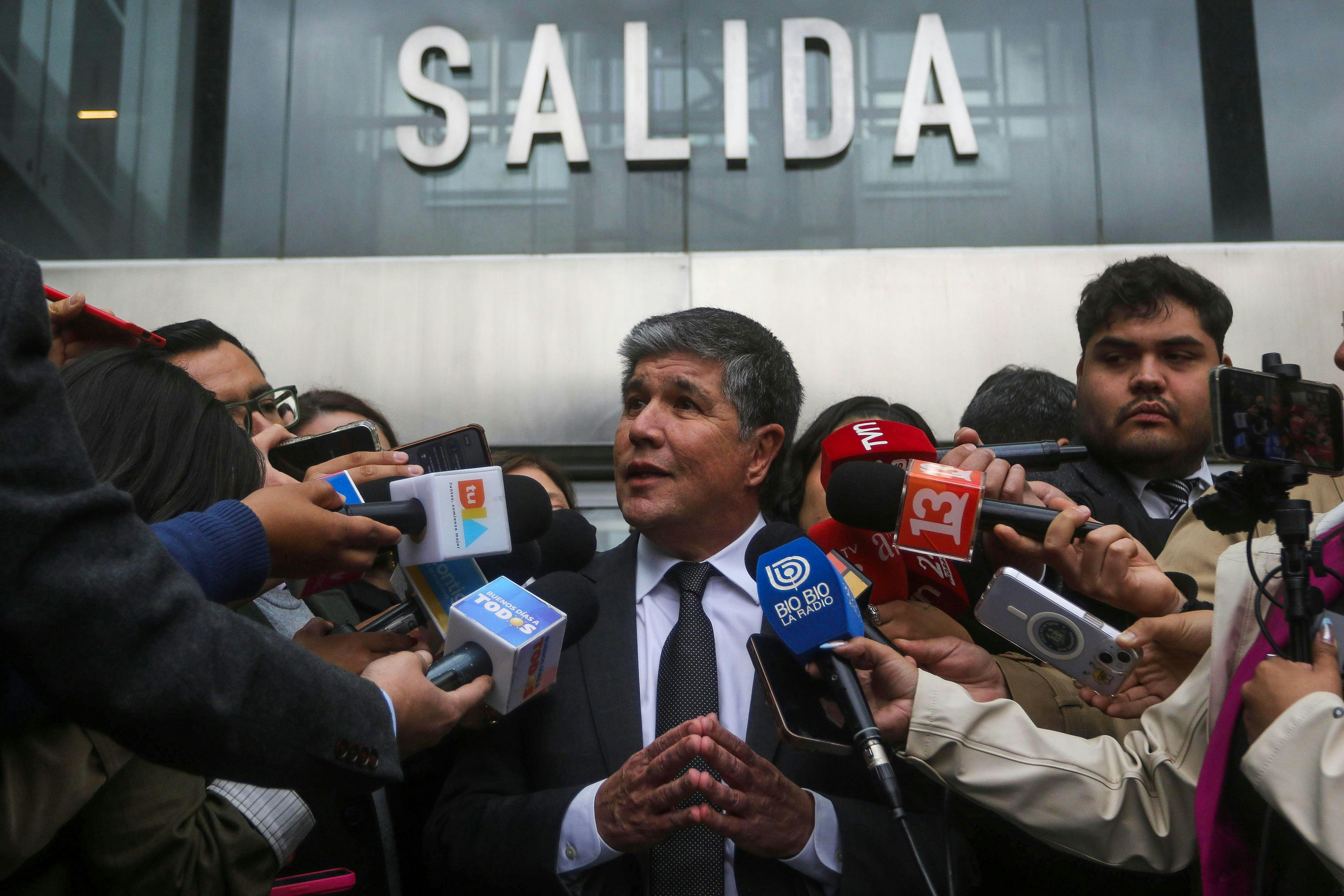 Abogada del Caso Monsalve tras postergación: "Justicia que tarda no es justicia"