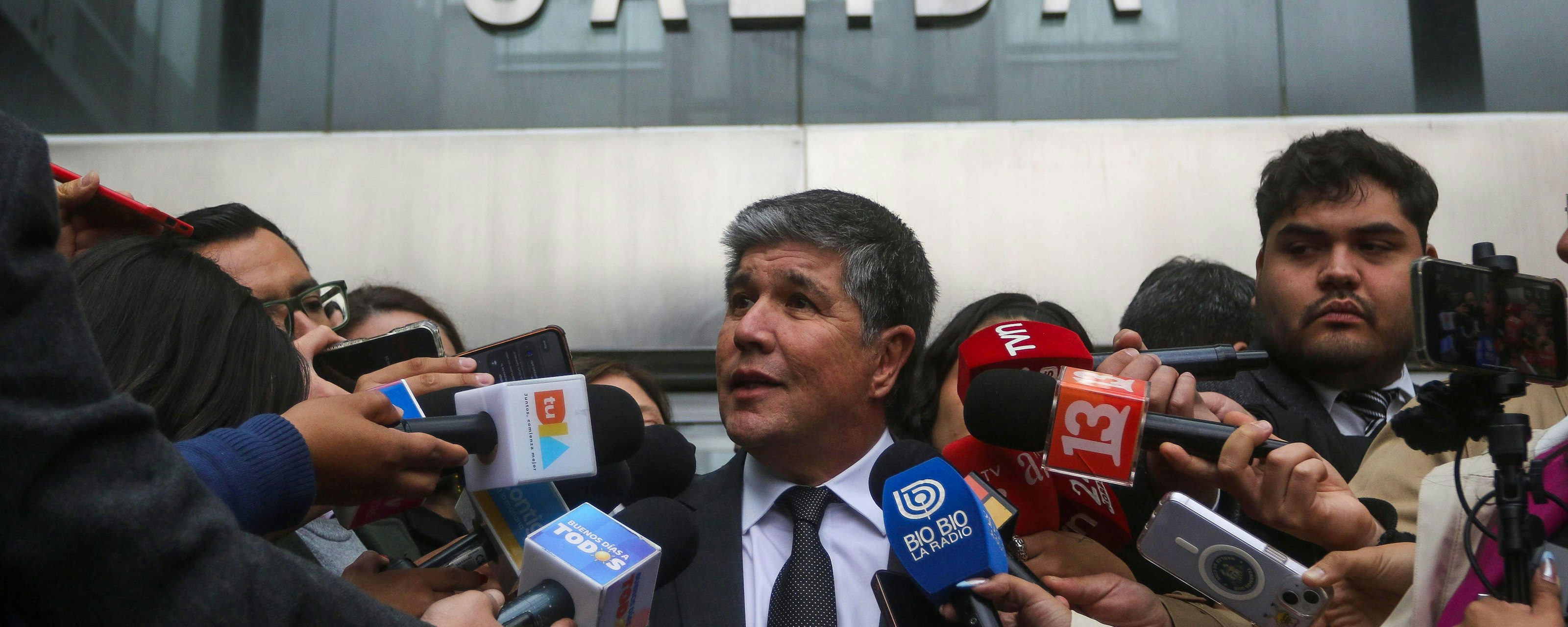 Abogada del Caso Monsalve tras postergación: "Justicia que tarda no es justicia"