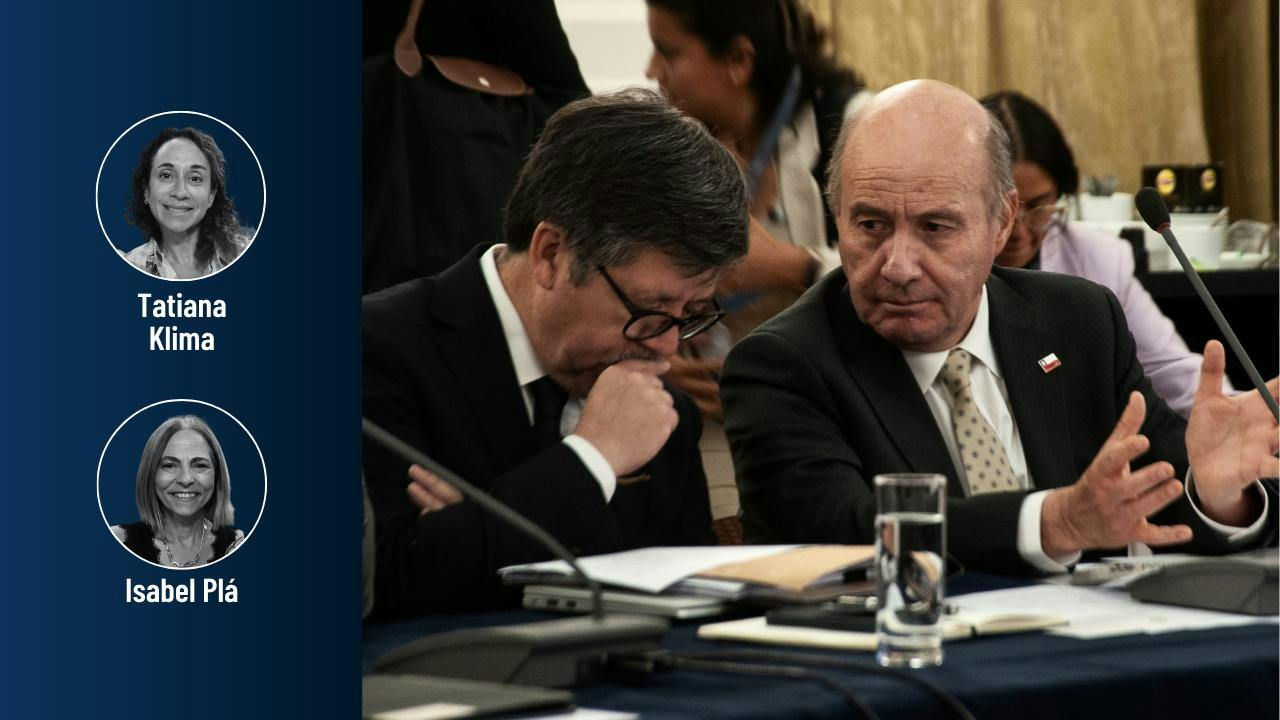 Los recortes presupuestarios y la habilidad comunicativa del Gobierno