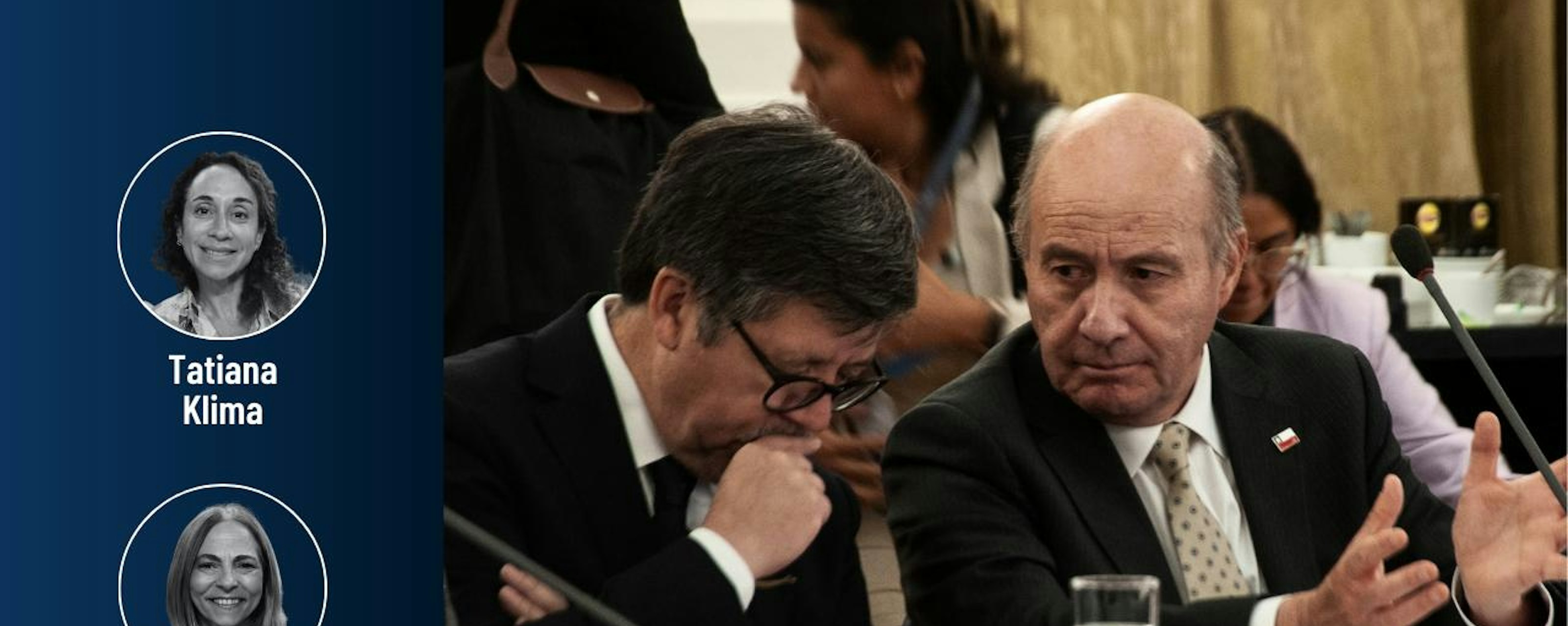 Los recortes presupuestarios y la habilidad comunicativa del Gobierno