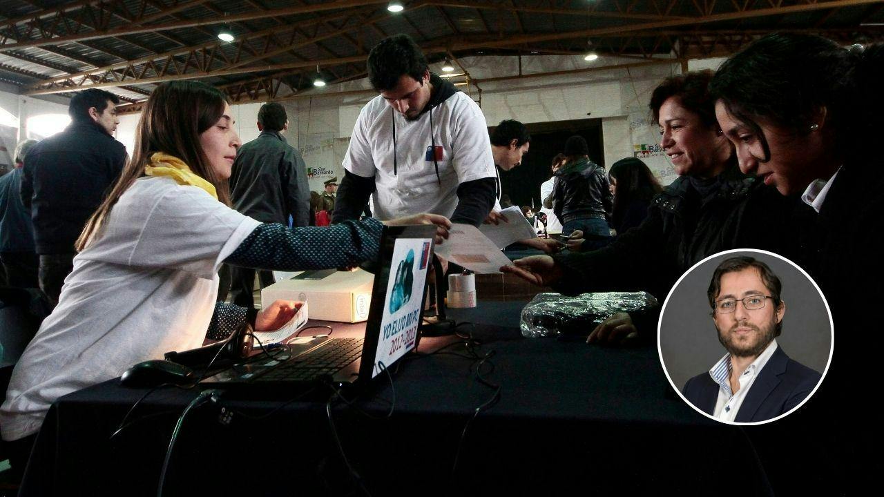 Evaluador del programa "Yo Elijo mi PC": “No creo que haya que eliminarlo, hay que continuarlo con modificaciones”