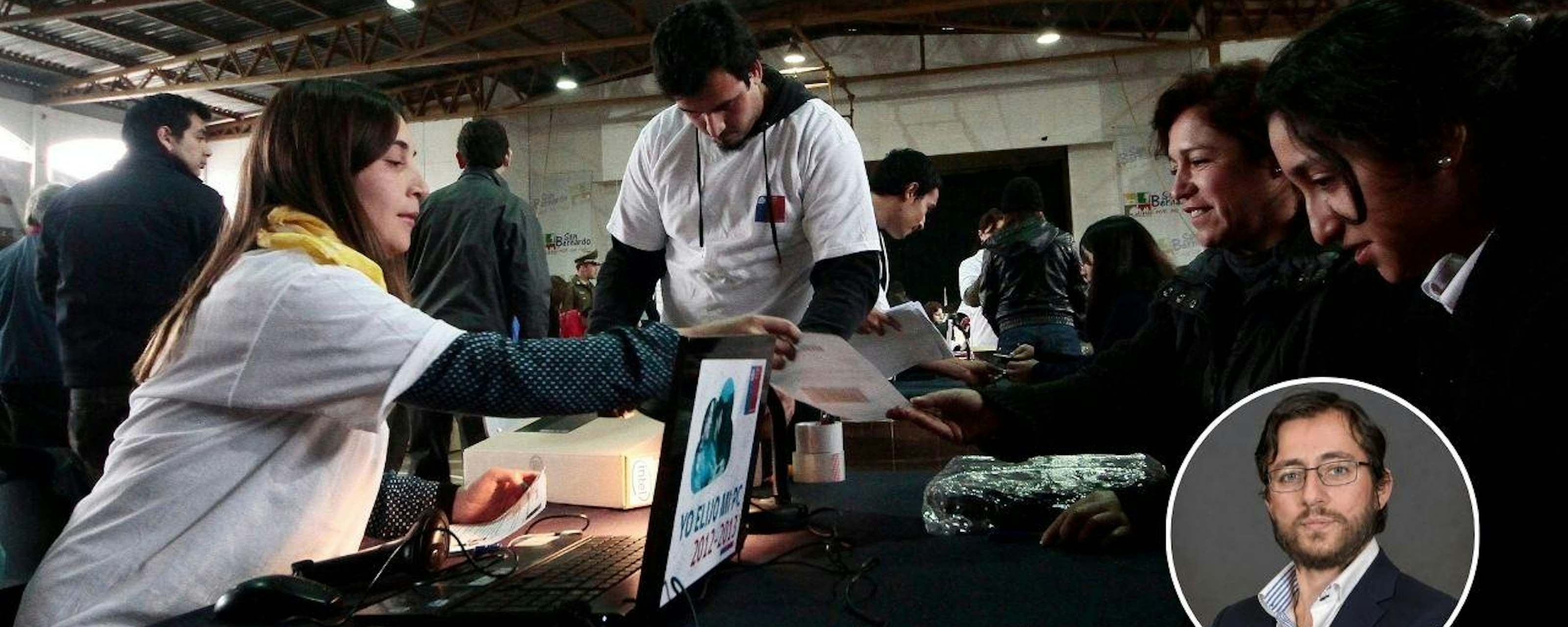 Evaluador del programa "Yo Elijo mi PC": “No creo que haya que eliminarlo, hay que continuarlo con modificaciones”