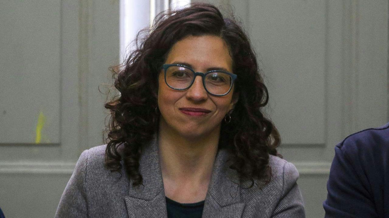 Diputada Yeomans (FA): "Hay una preocupación, yo veo que este es un presupuesto antiempleo"