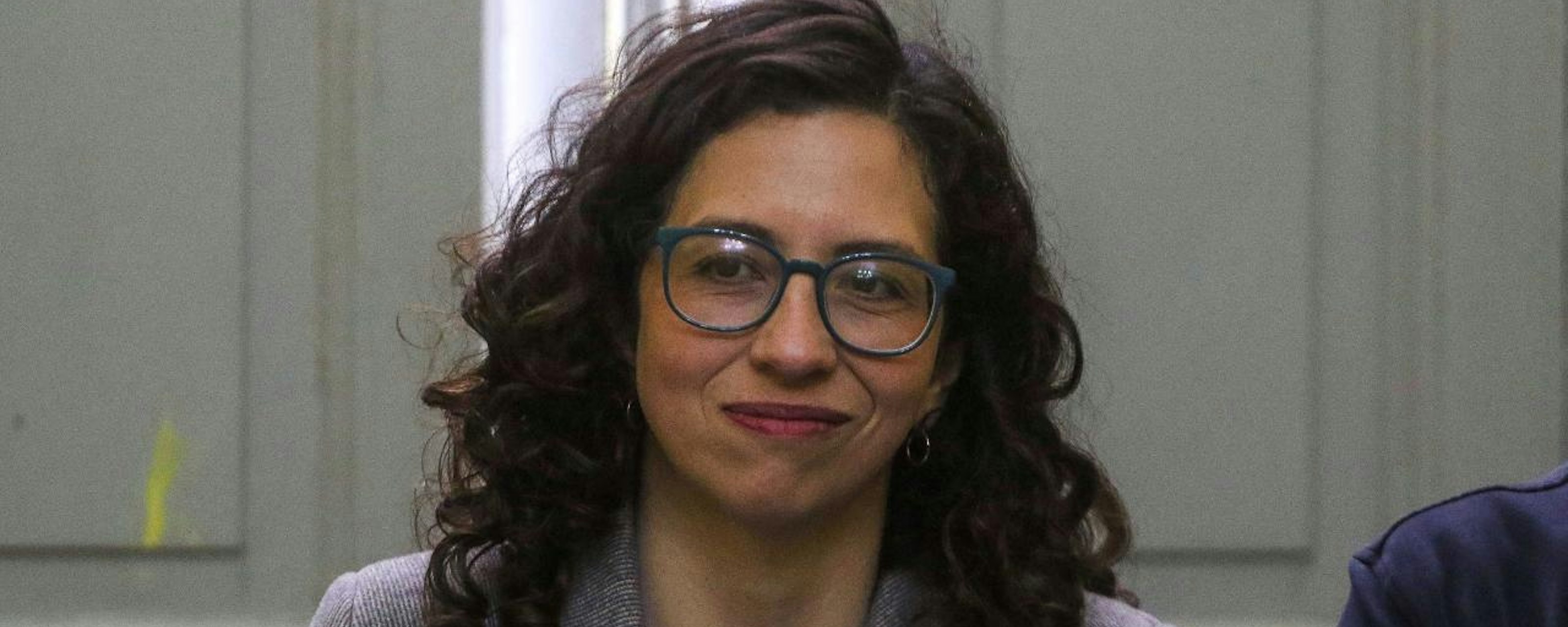 Diputada Yeomans (FA): "Hay una preocupación, yo veo que este es un presupuesto antiempleo"