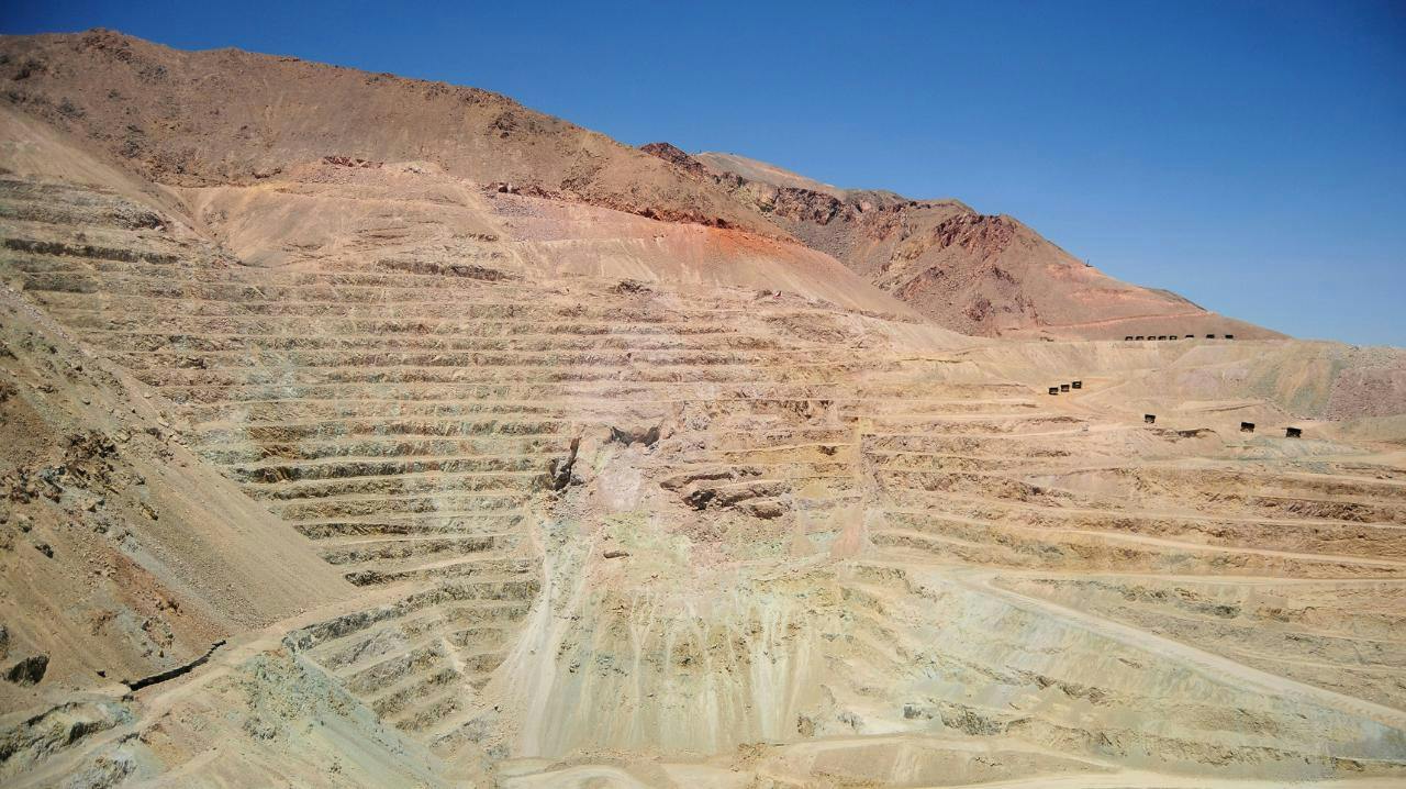 Codelco revisa nuevos antecedentes de eventual sobreproducción entre 2024 y 2025