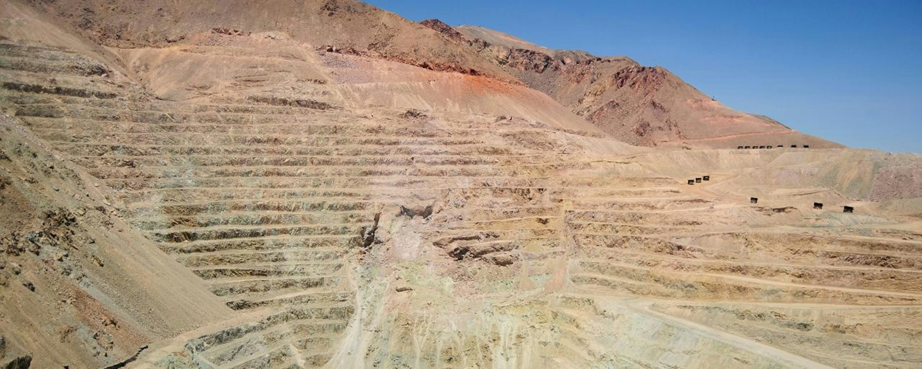 Codelco revisa nuevos antecedentes de eventual sobreproducción entre 2024 y 2025