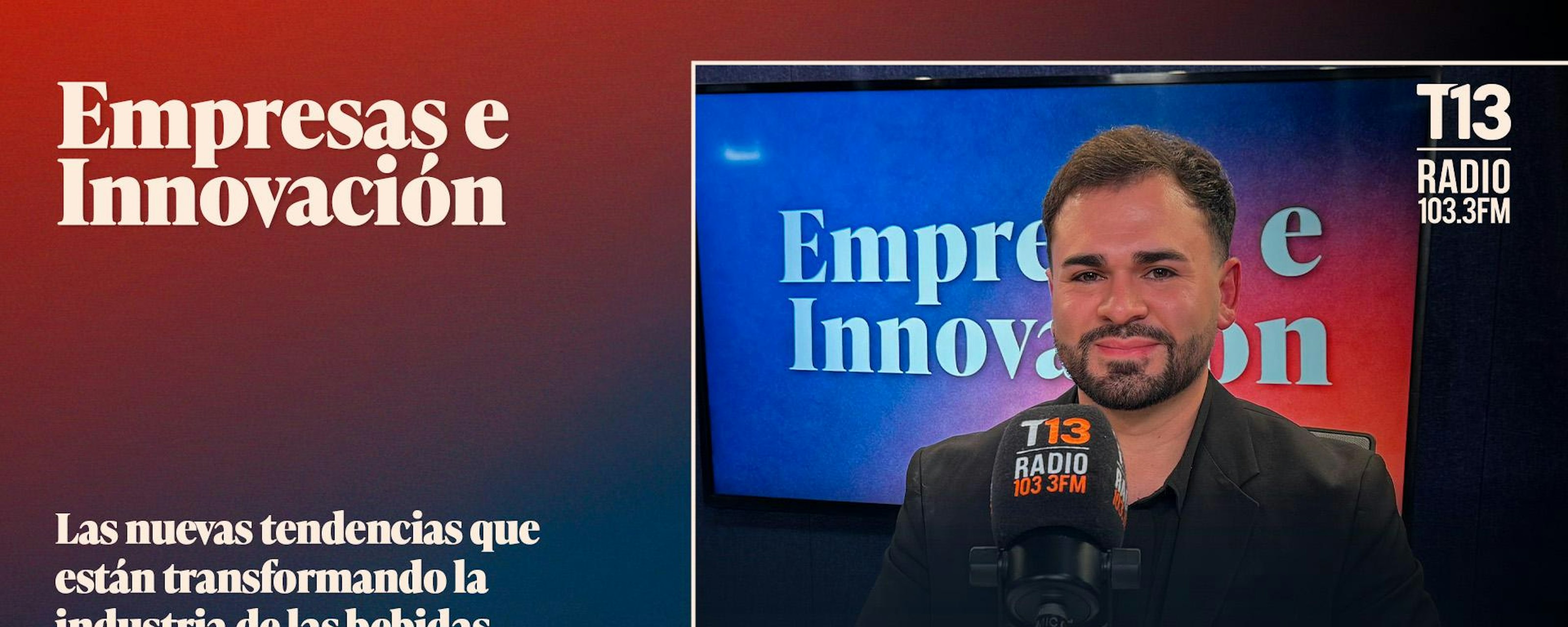 Las nuevas tendencias que están transformando la industria de las bebidas