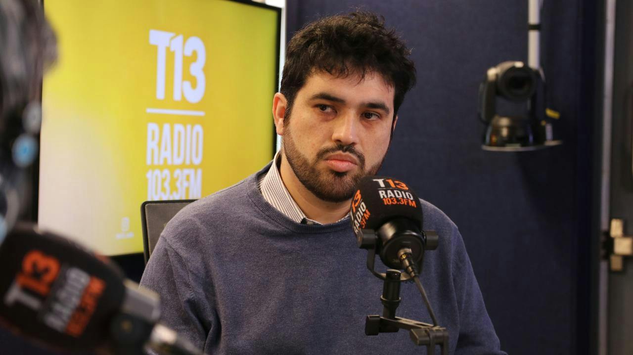 Sebastián Zamorano por los ELEAM: “Estas 60 plazas por año que están incorporando al sistema no van a dar abasto”