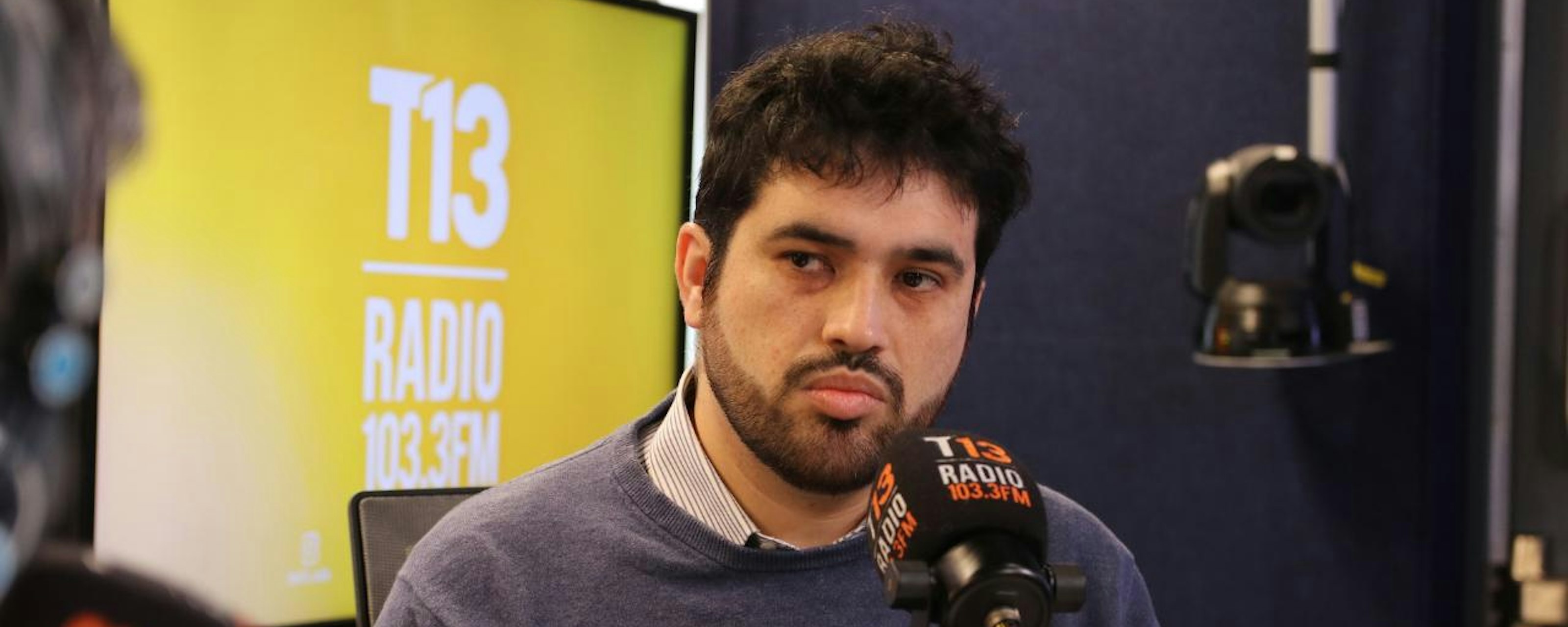 Sebastián Zamorano por los ELEAM: “Estas 60 plazas por año que están incorporando al sistema no van a dar abasto”